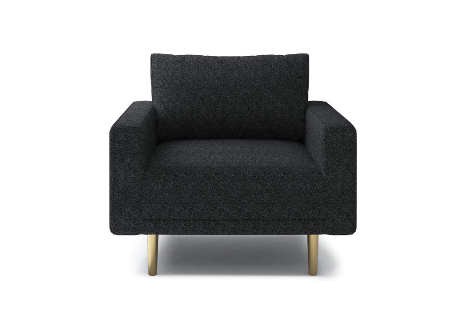 Elverum Chair,Furniture of America