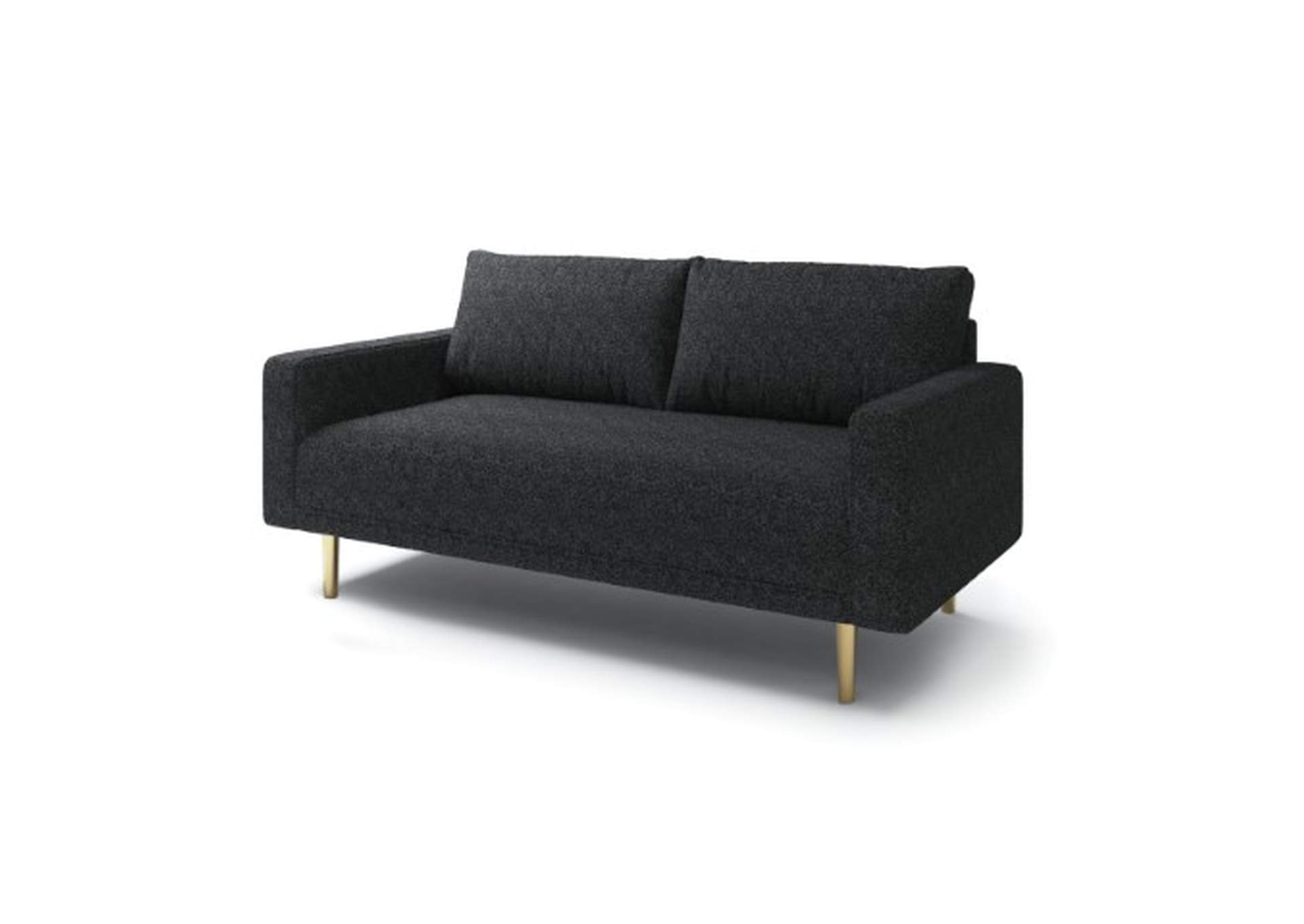 Elverum Loveseat,Furniture of America