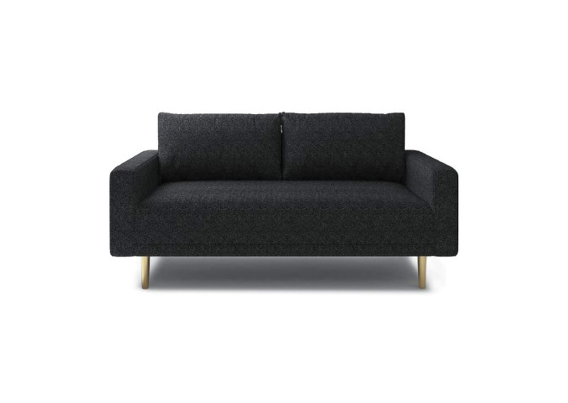 Elverum Loveseat,Furniture of America