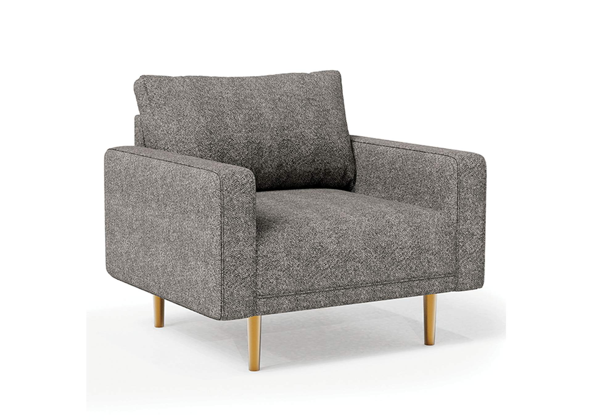 Elverum Chair,Furniture of America