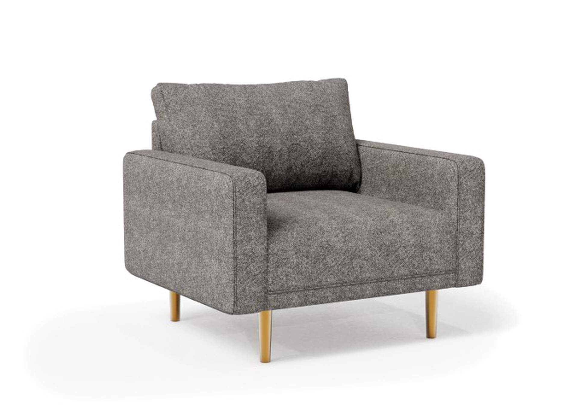 Elverum Chair,Furniture of America