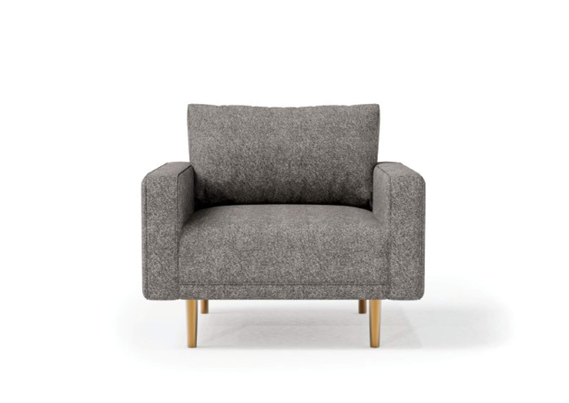 Elverum Chair,Furniture of America