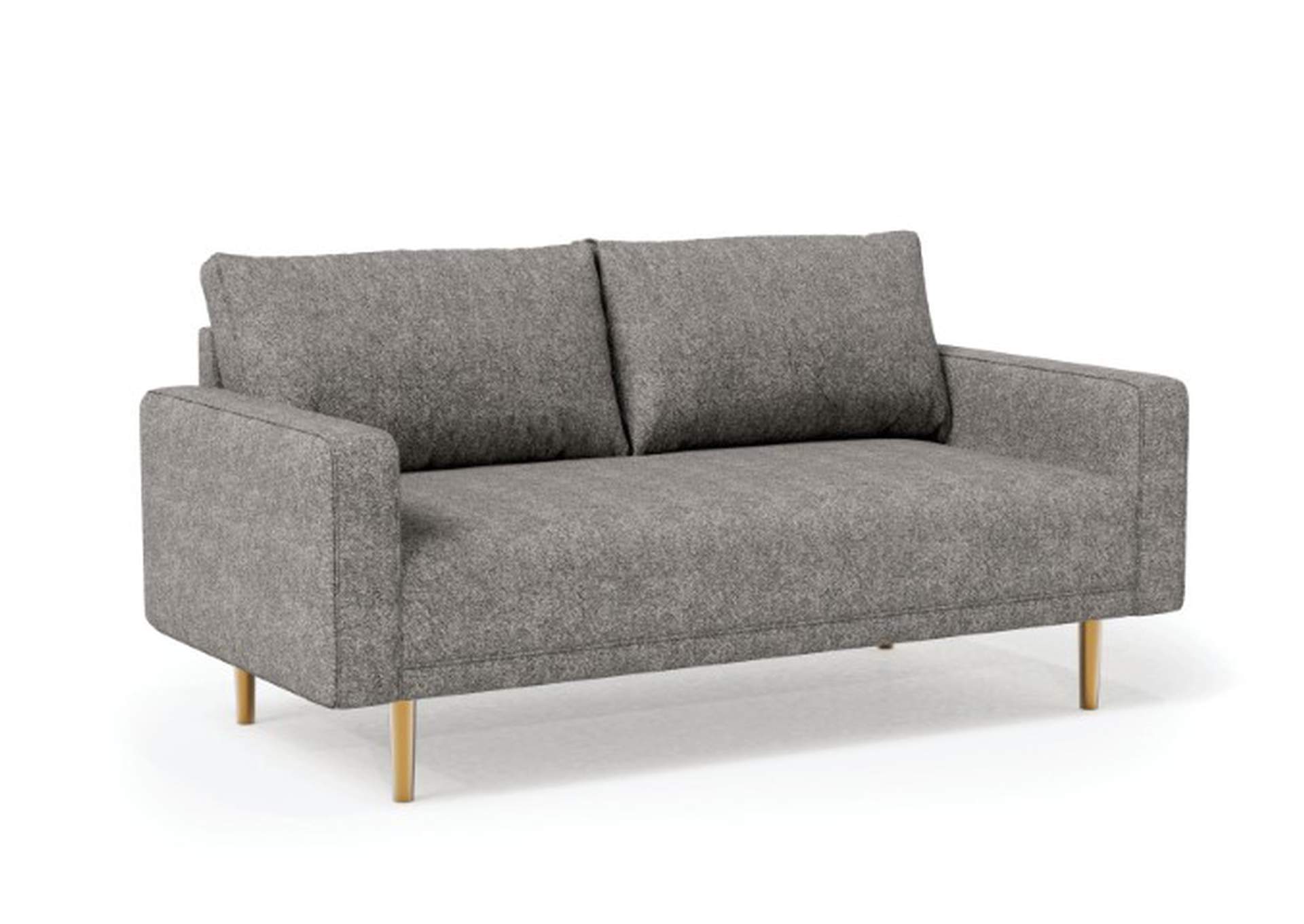 Elverum Loveseat,Furniture of America