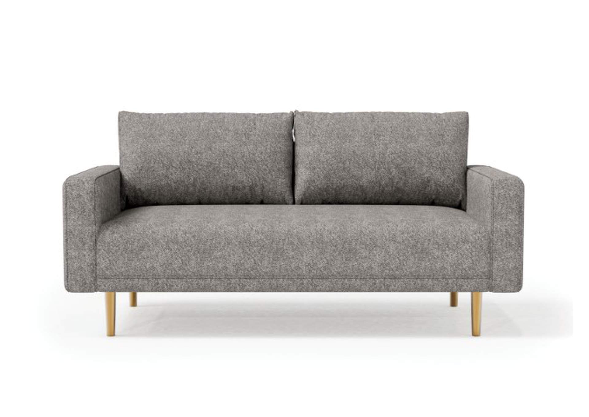 Elverum Loveseat,Furniture of America