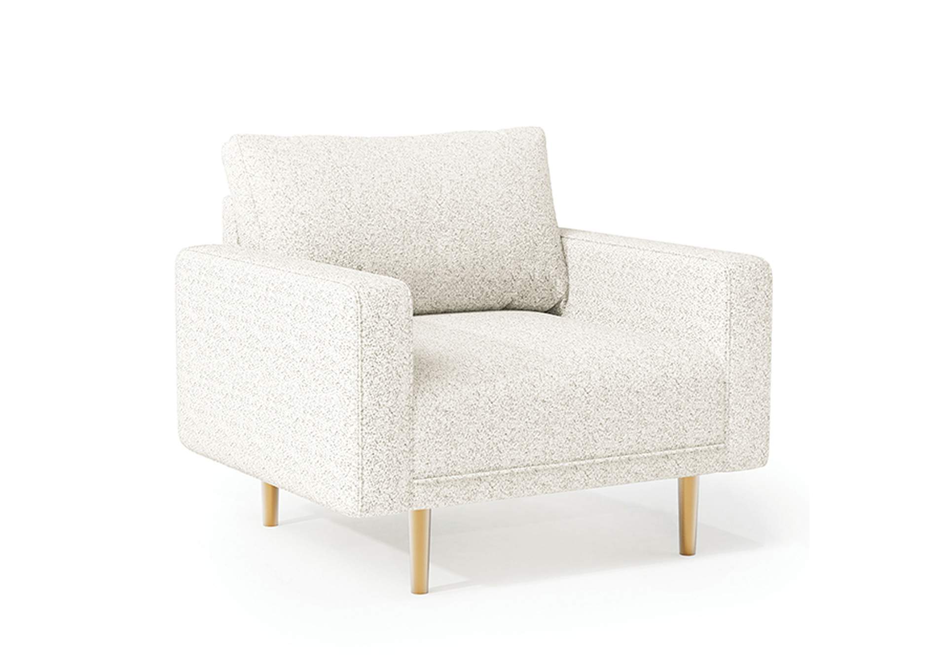 Elverum Chair,Furniture of America