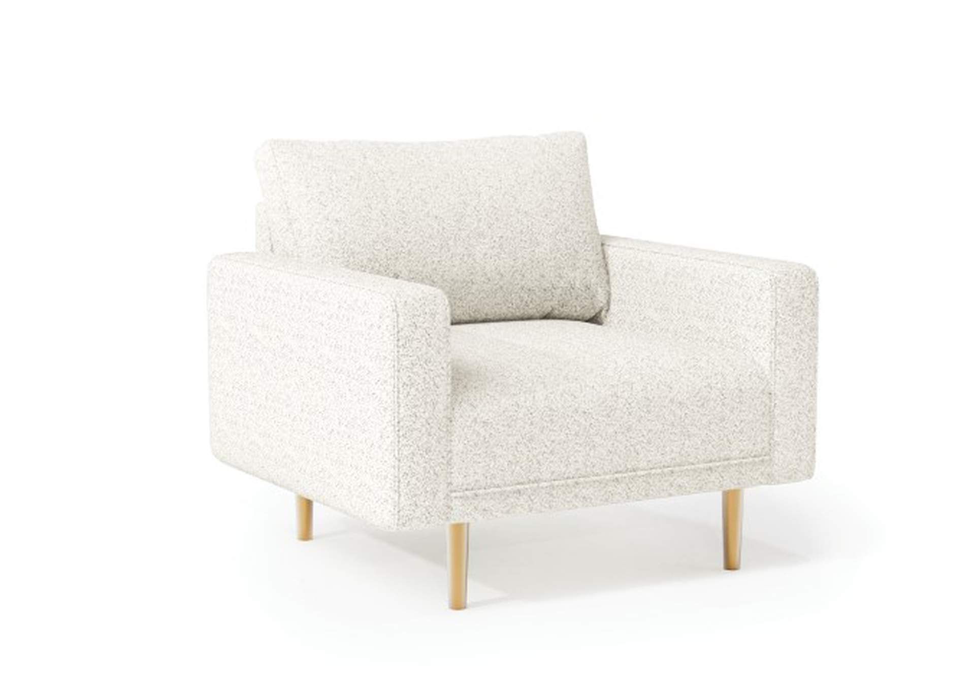 Elverum Chair,Furniture of America