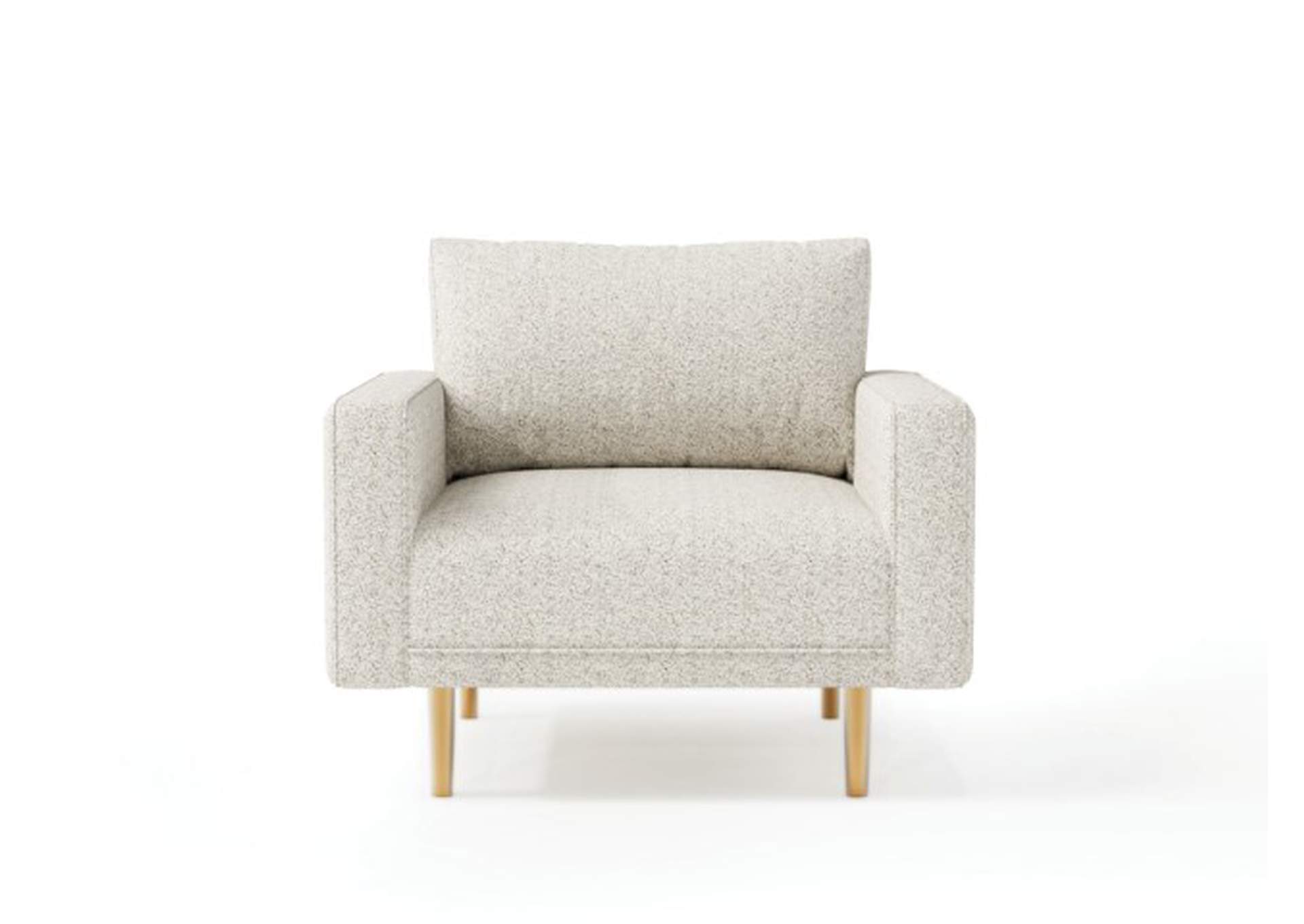 Elverum Chair,Furniture of America