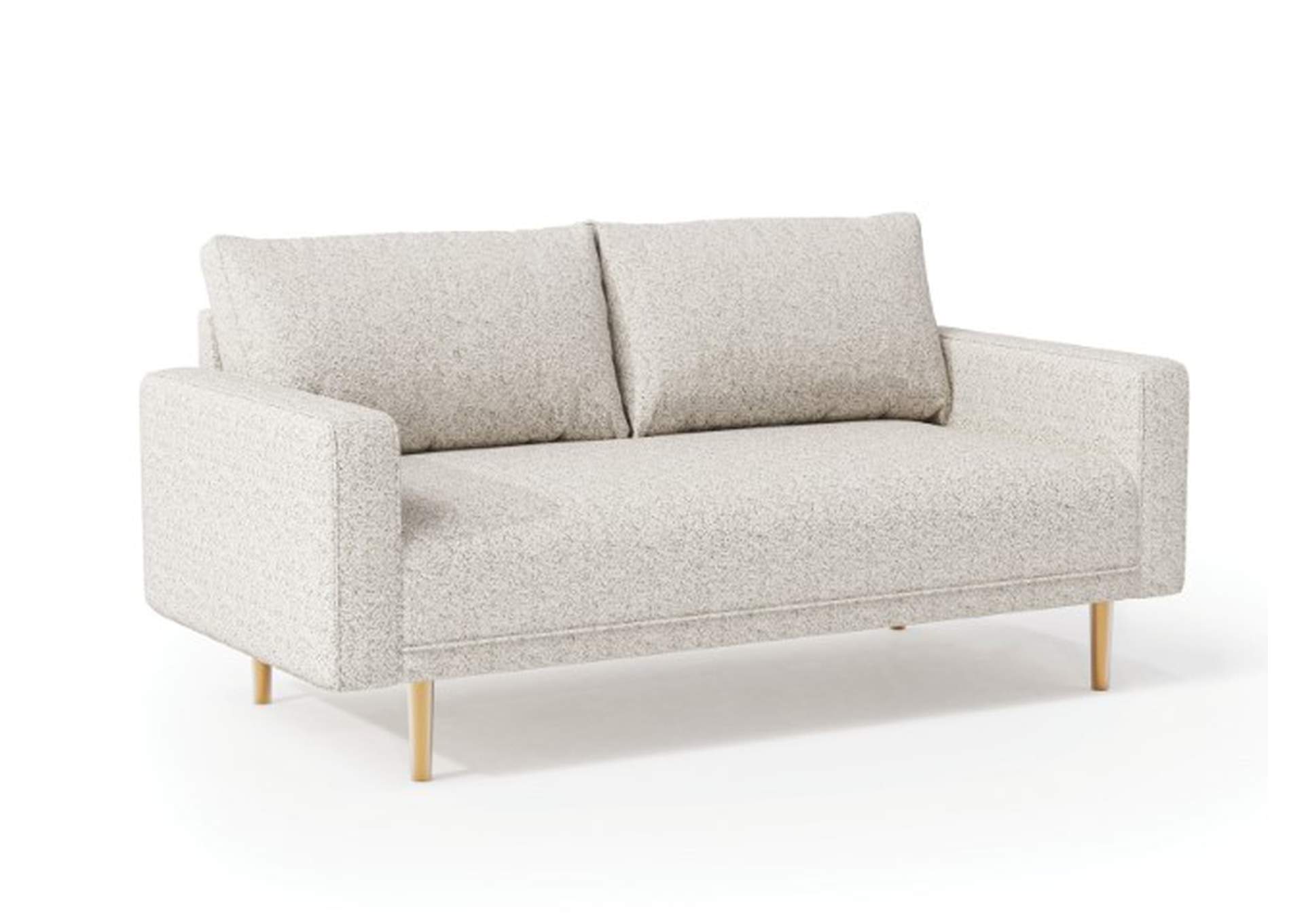 Elverum Loveseat,Furniture of America