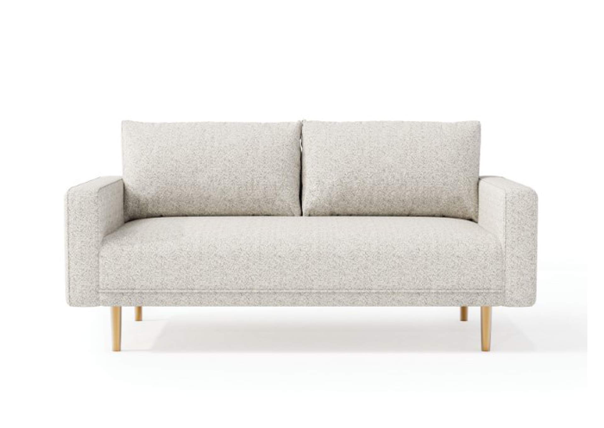 Elverum Loveseat,Furniture of America