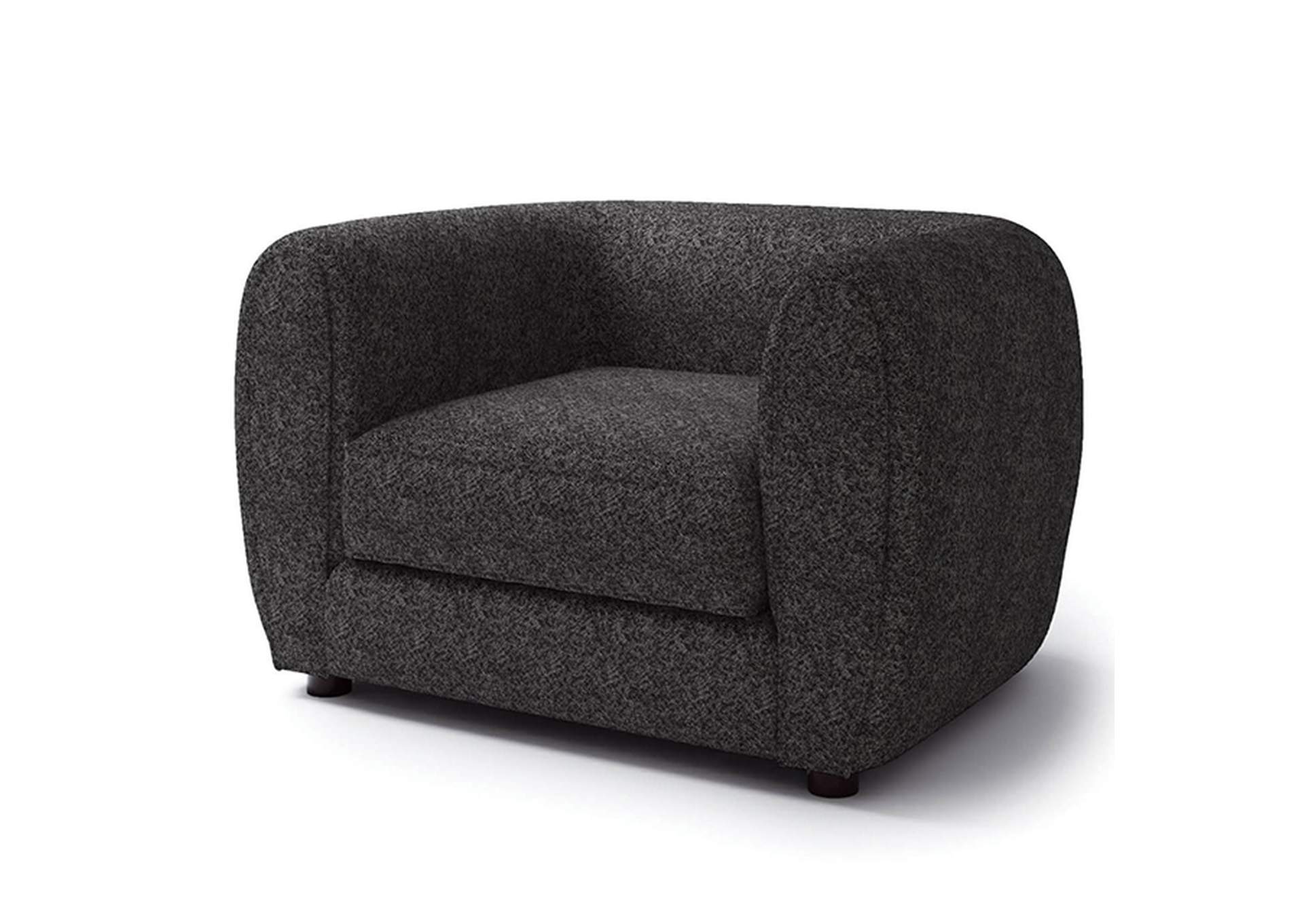 Verdal Chair,Furniture of America