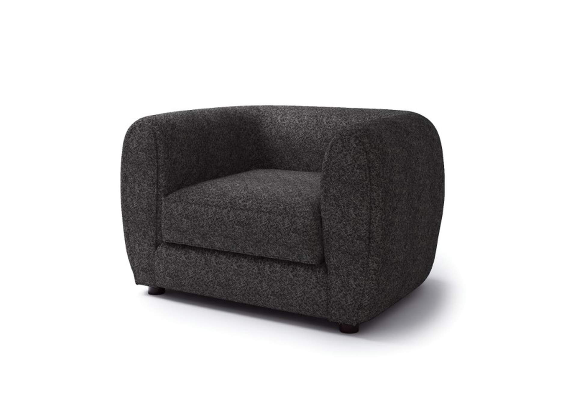 Verdal Chair,Furniture of America