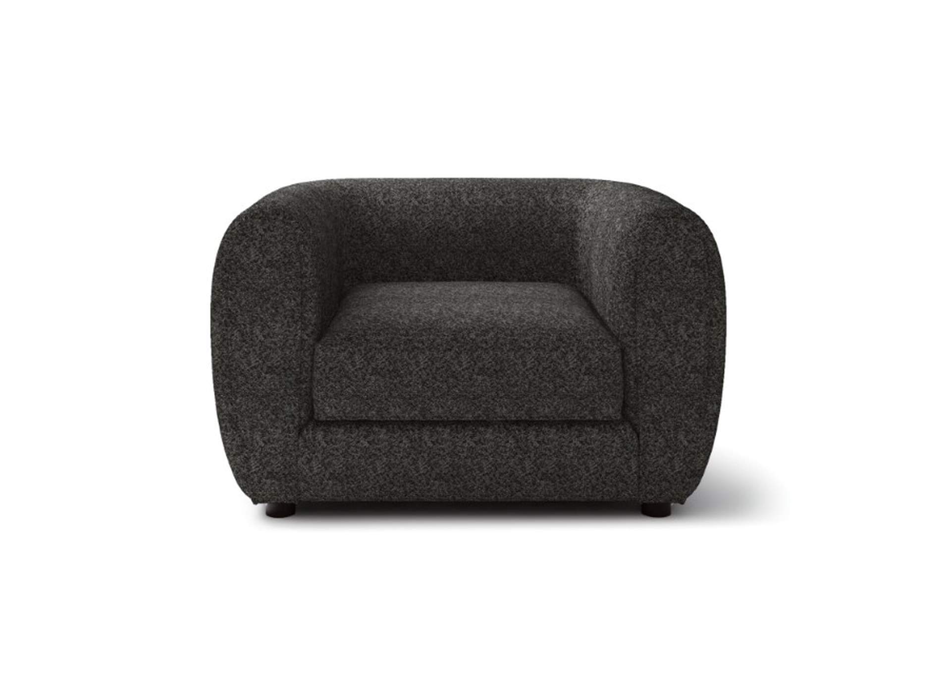Verdal Chair,Furniture of America