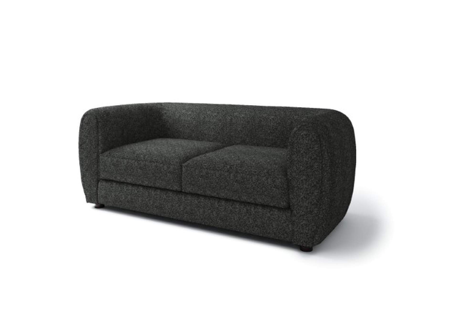 Verdal Loveseat,Furniture of America