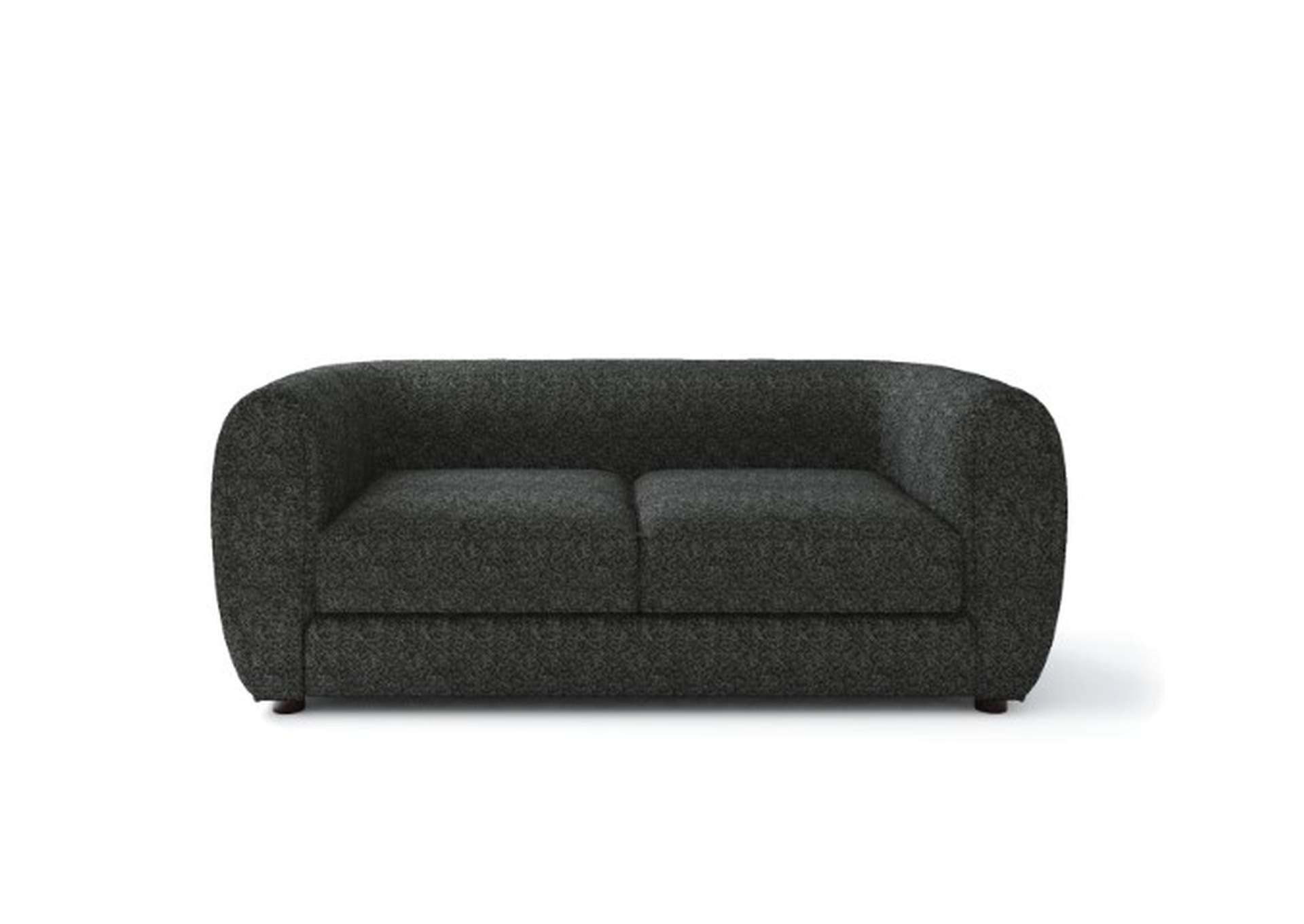 Verdal Loveseat,Furniture of America