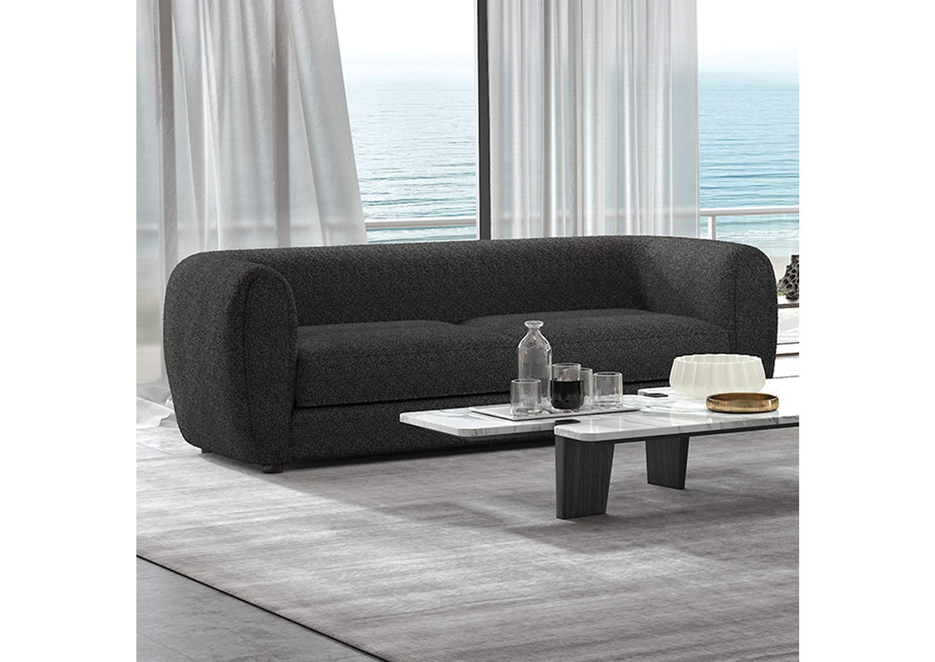 Verdal Sofa,Furniture of America