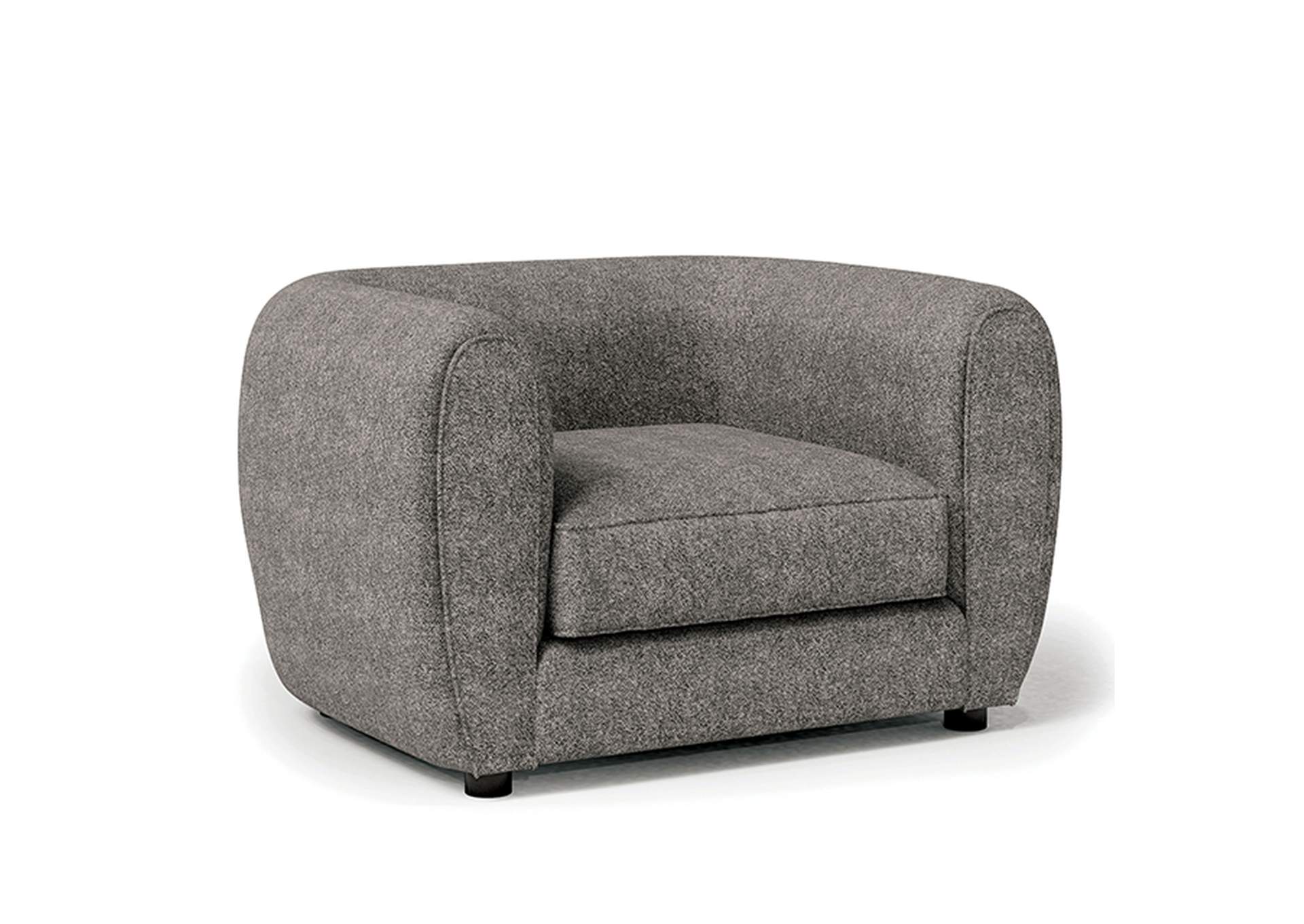 Verdal Chair,Furniture of America