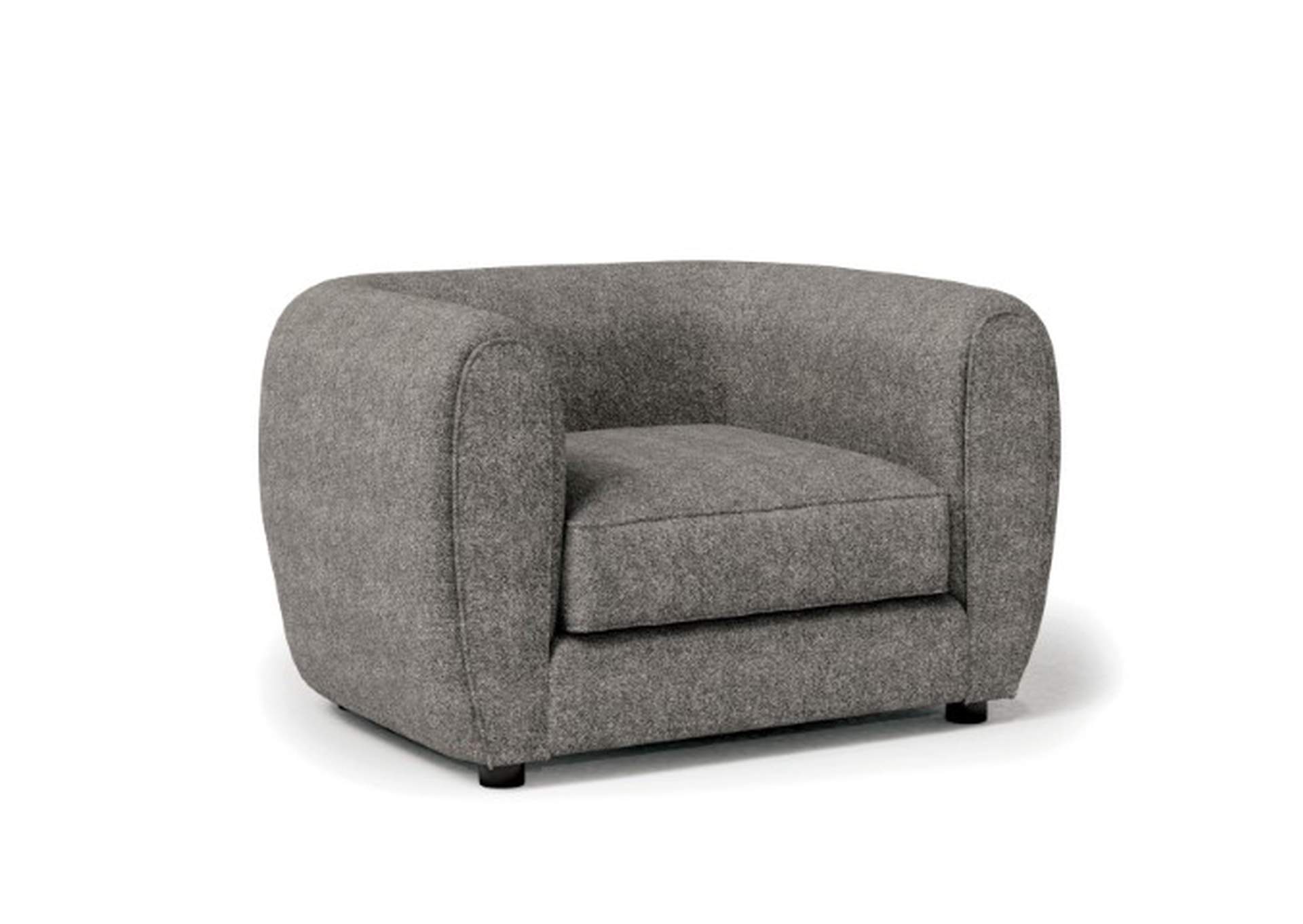 Verdal Chair,Furniture of America