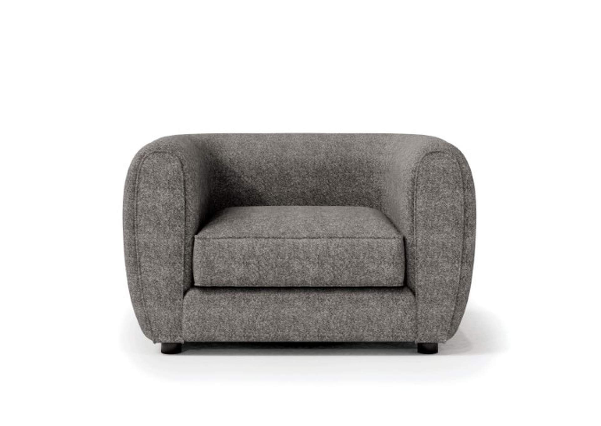 Verdal Chair,Furniture of America