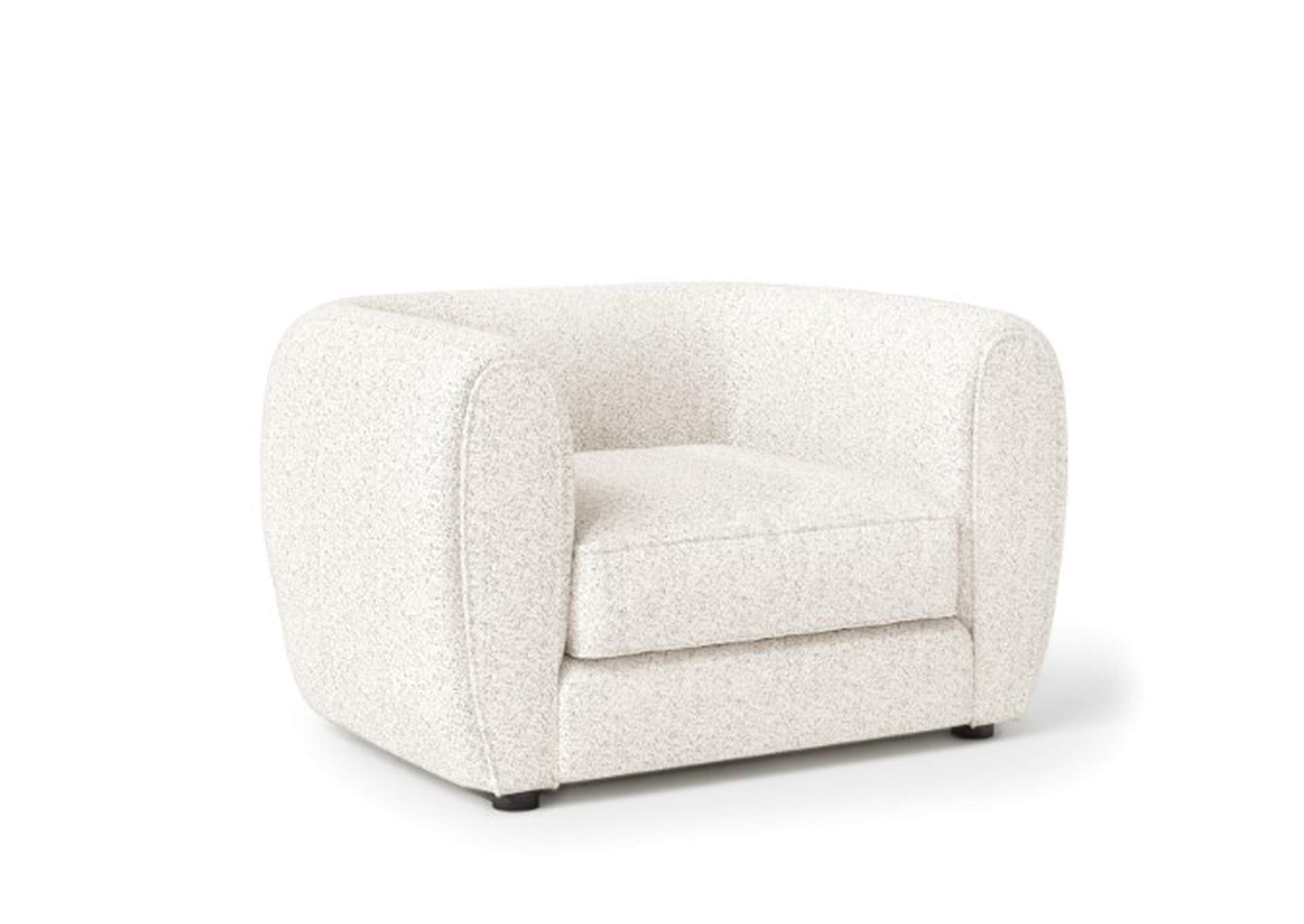 Verdal Chair,Furniture of America