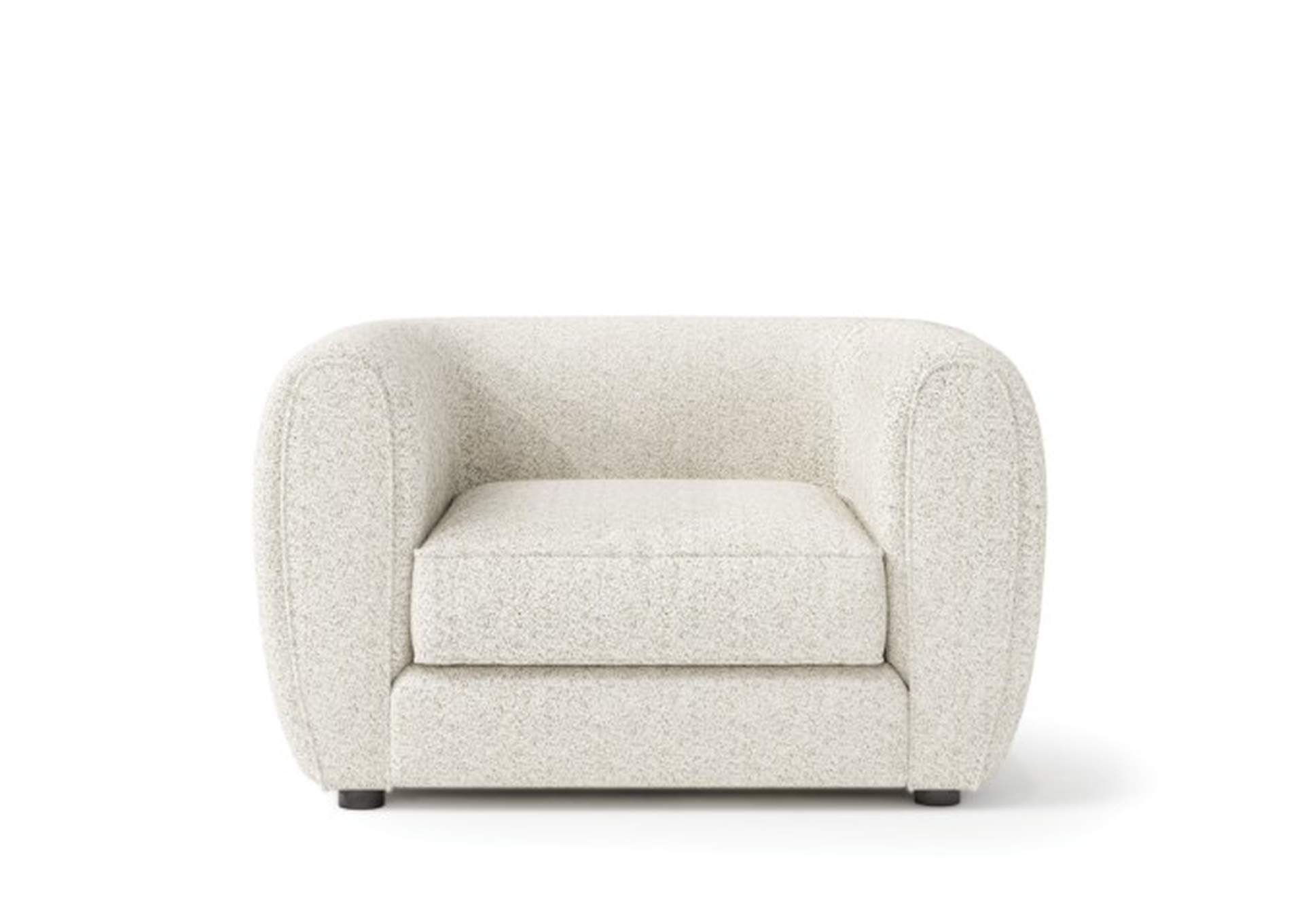 Verdal Chair,Furniture of America
