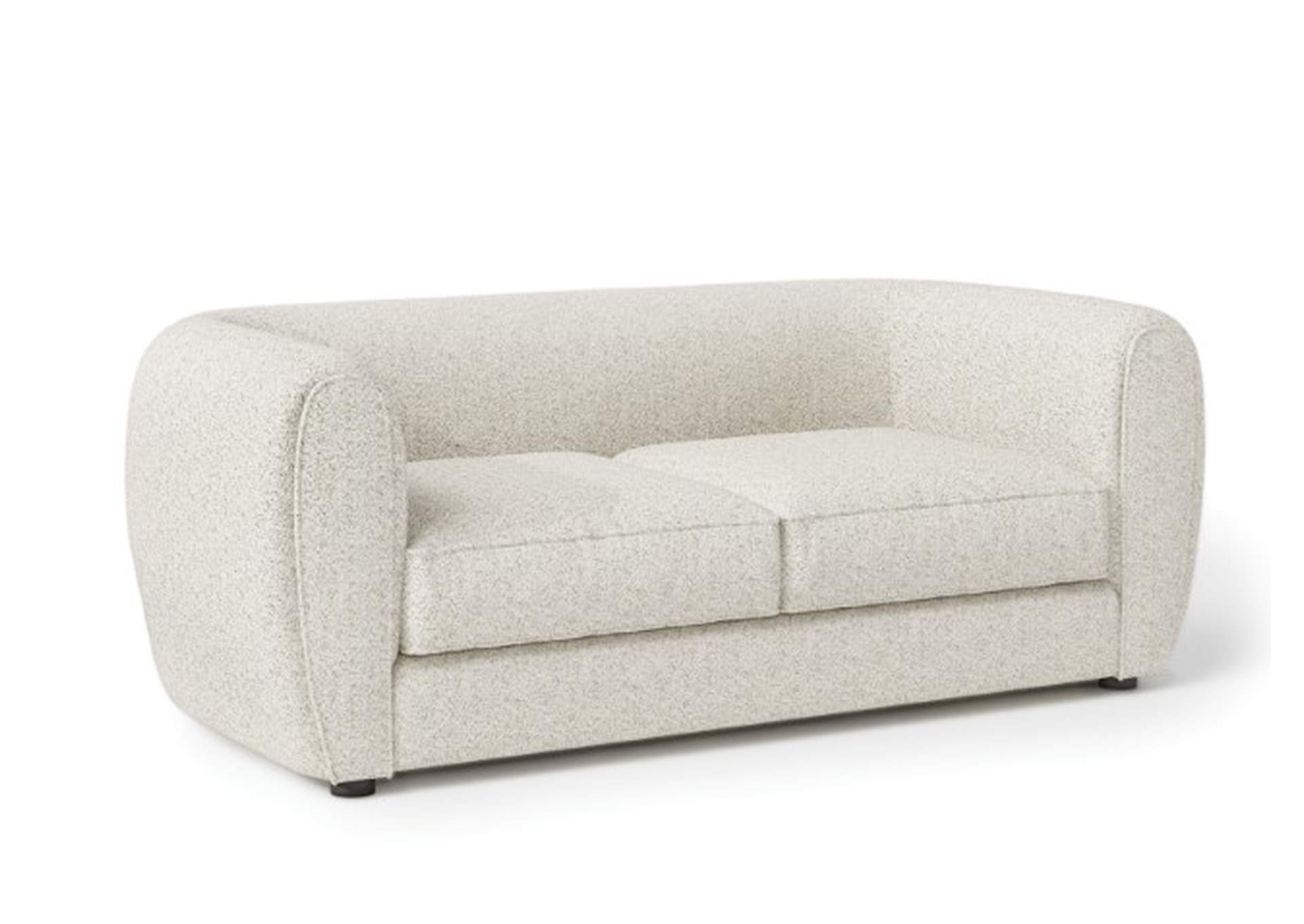 Verdal Loveseat,Furniture of America