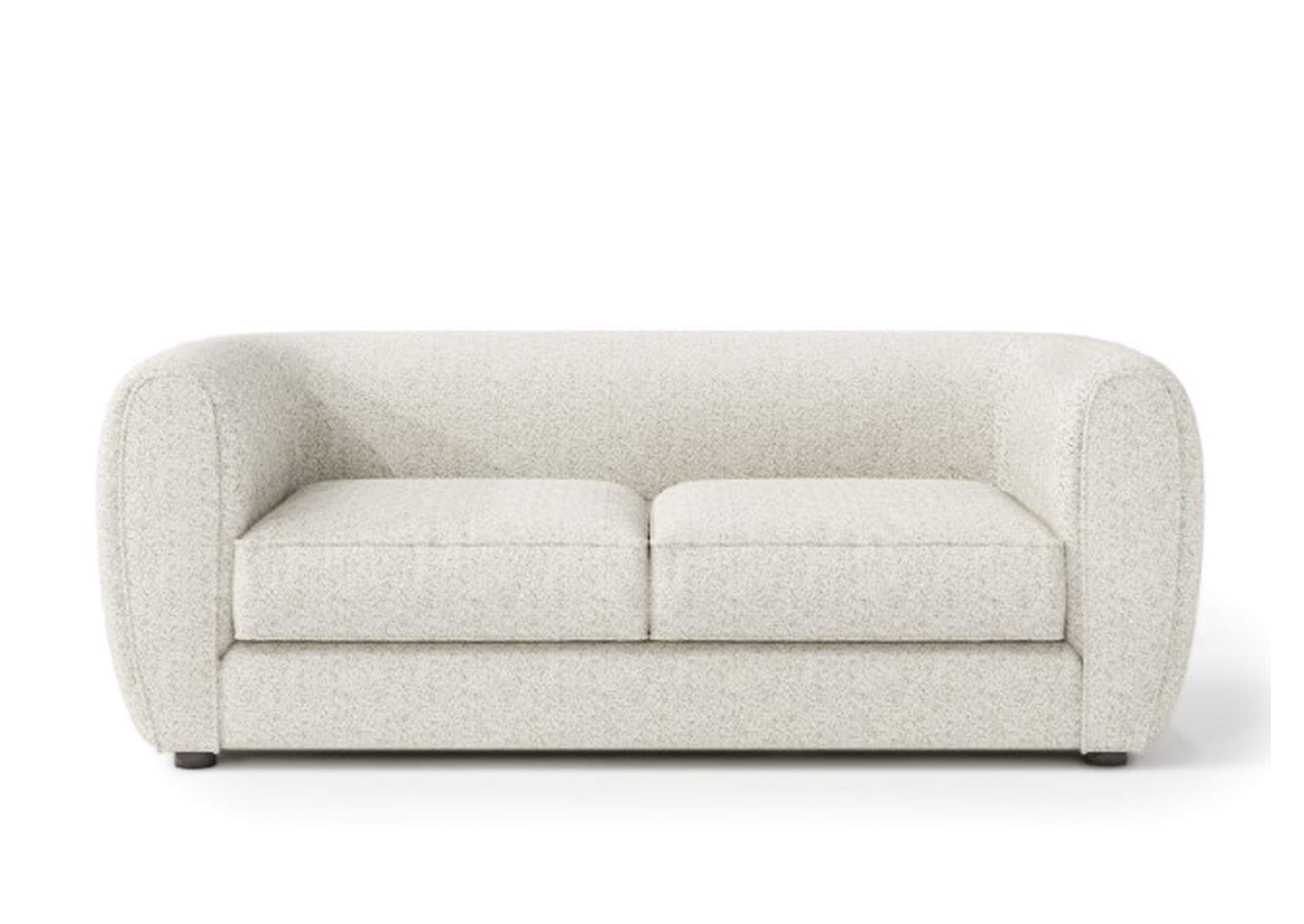 Verdal Loveseat,Furniture of America
