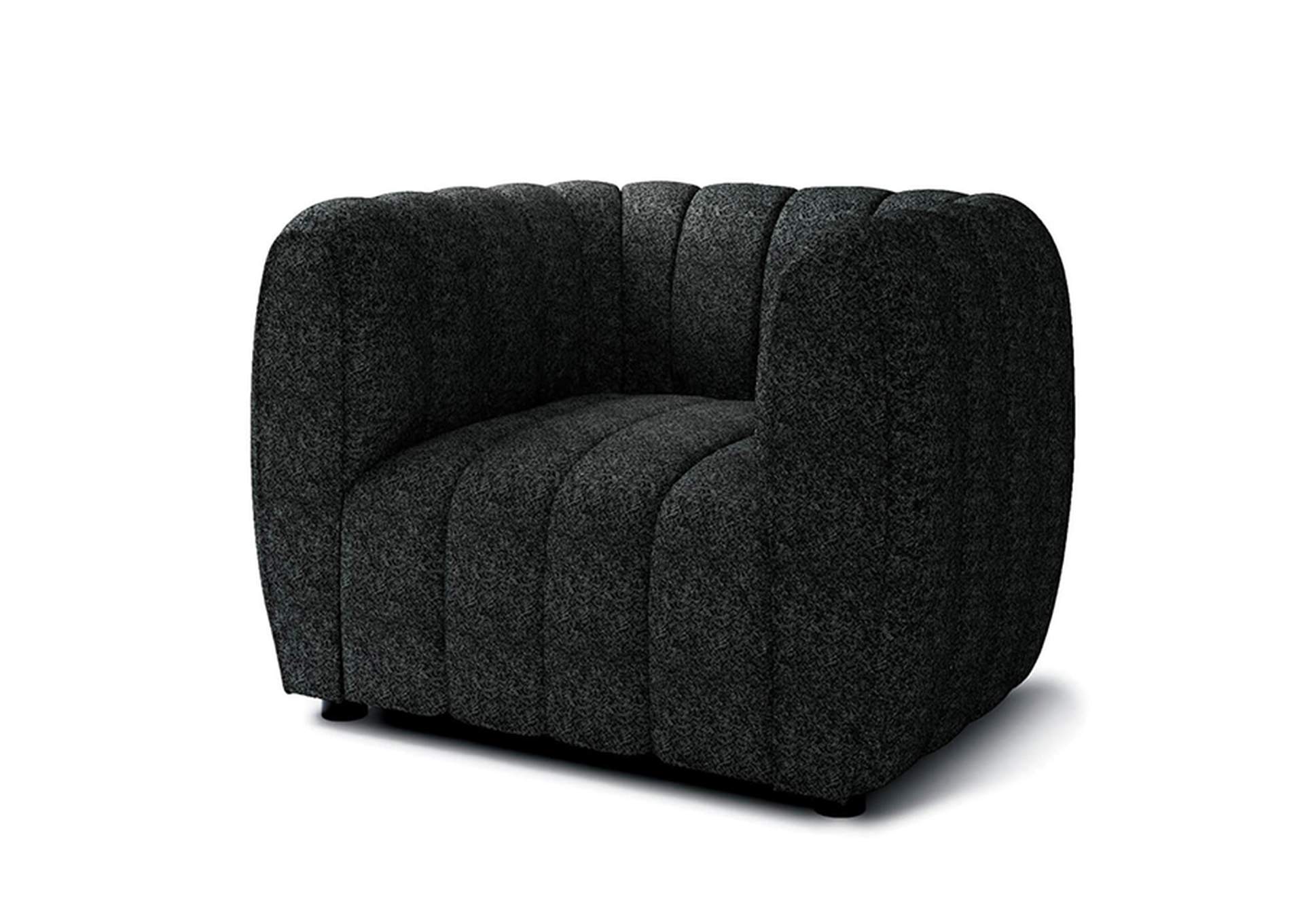 Aversa Chair,Furniture of America