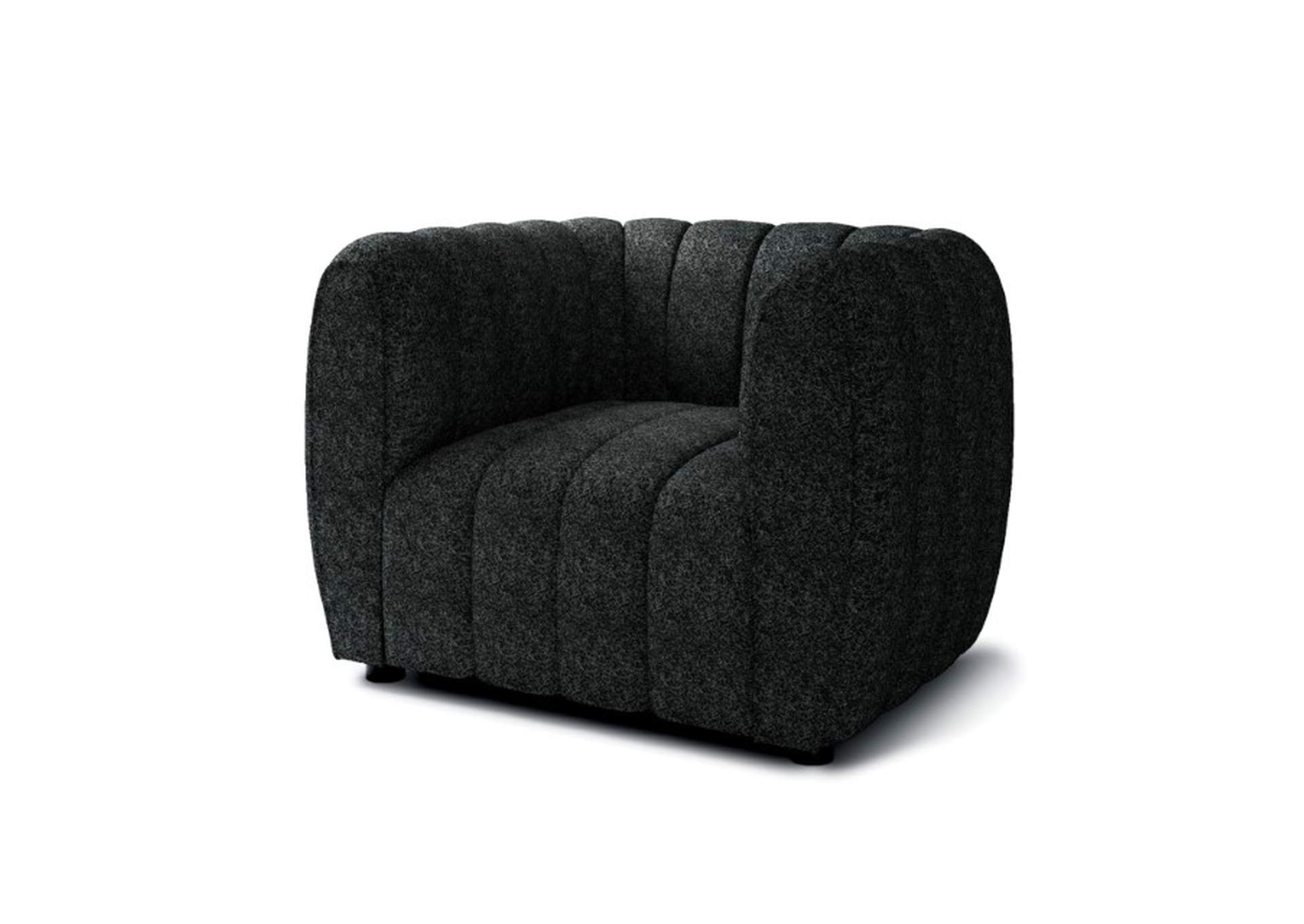 Aversa Chair,Furniture of America