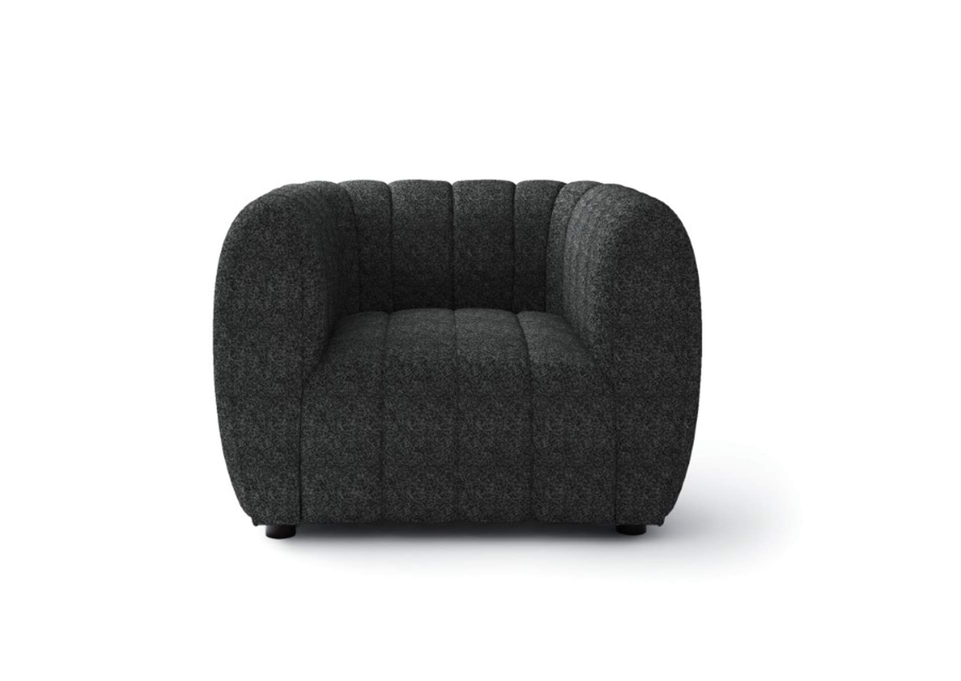 Aversa Chair,Furniture of America