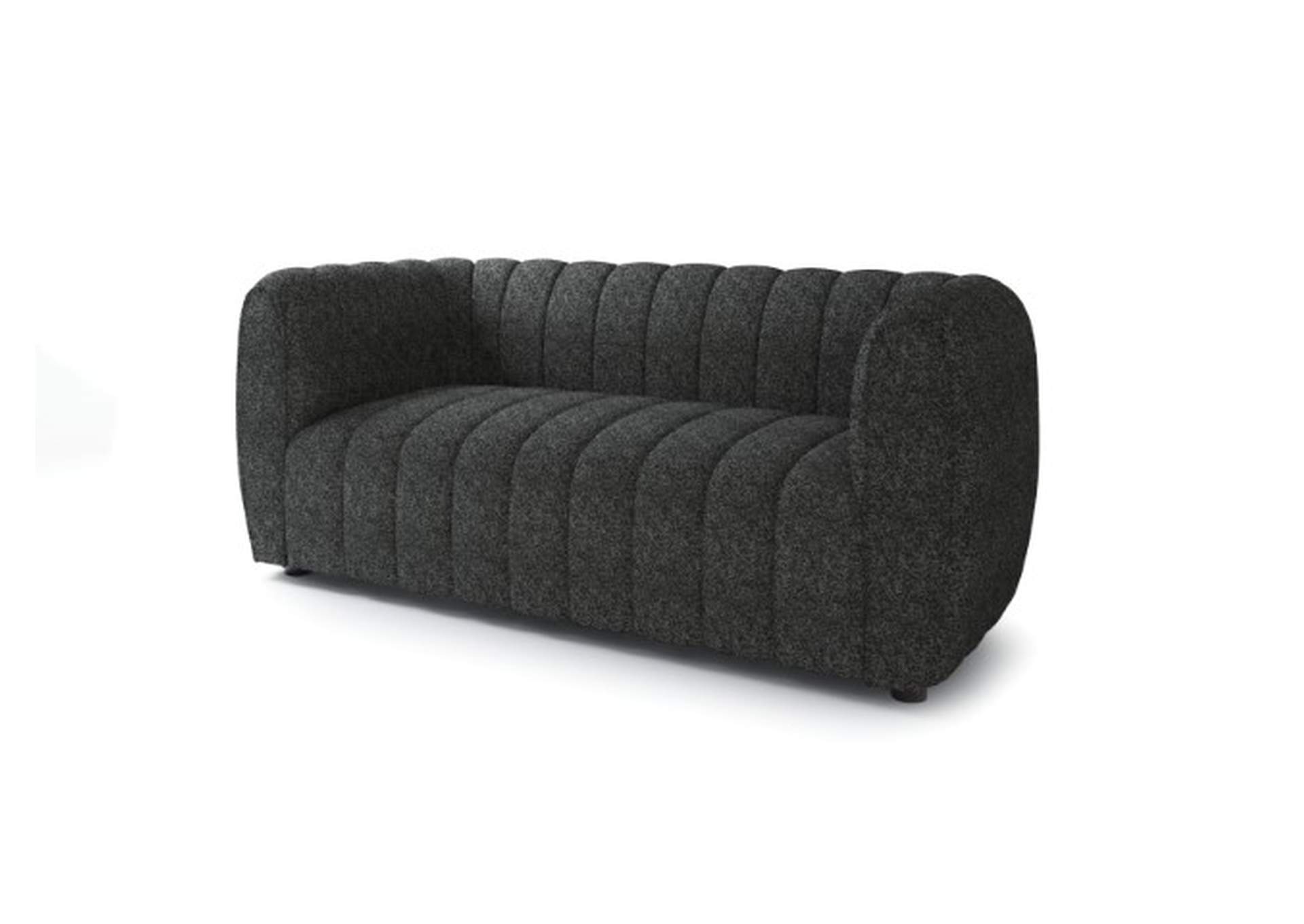 Aversa Loveseat,Furniture of America