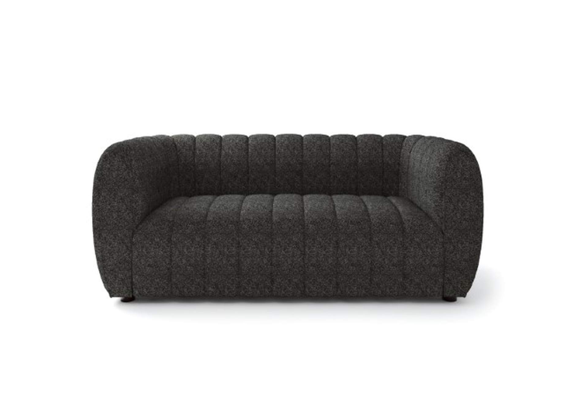 Aversa Loveseat,Furniture of America