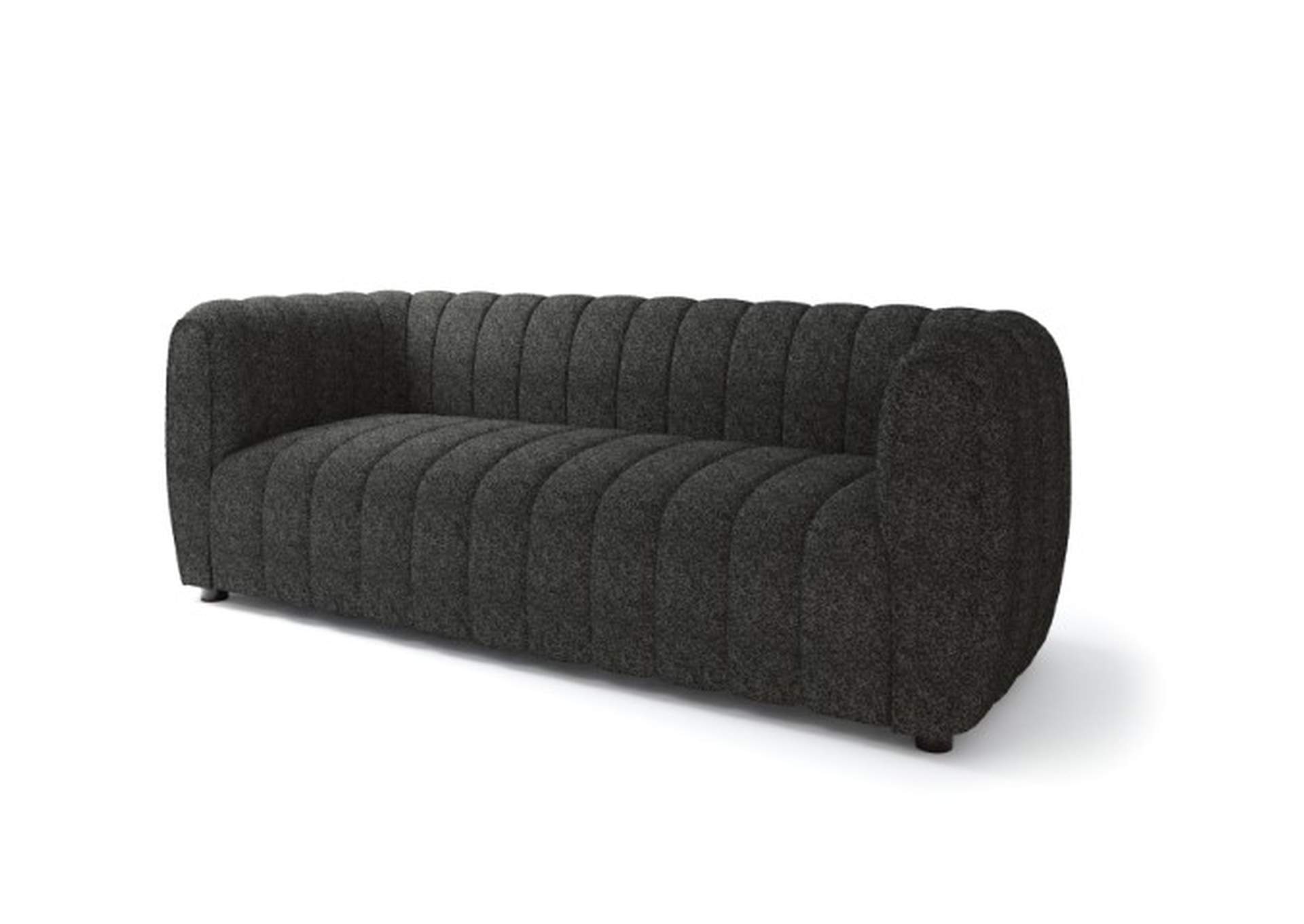 Aversa Sofa,Furniture of America