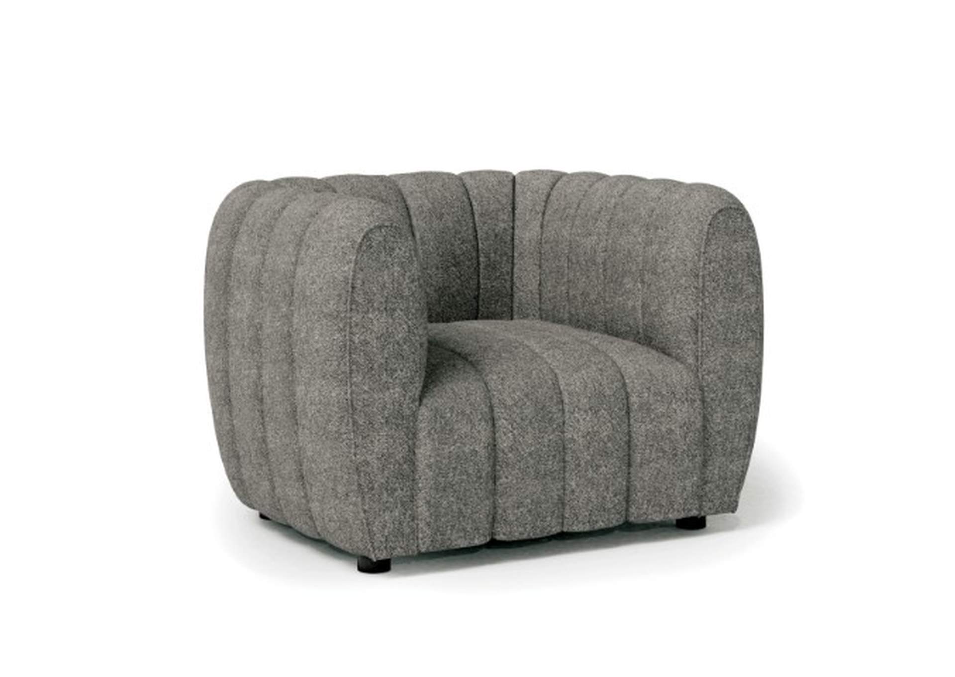 Aversa Chair,Furniture of America