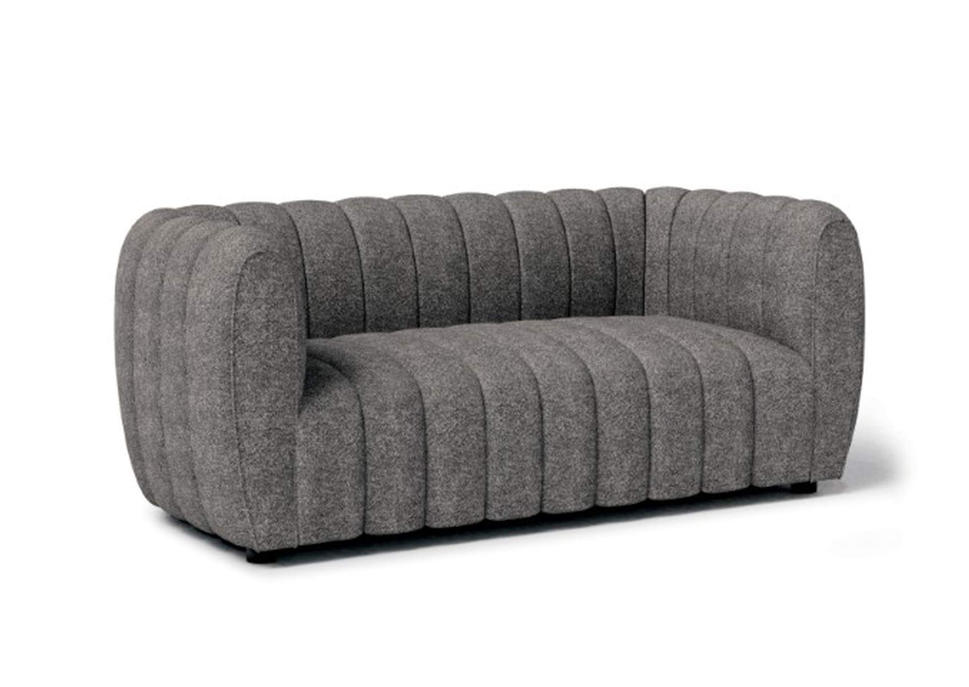 Aversa Loveseat,Furniture of America