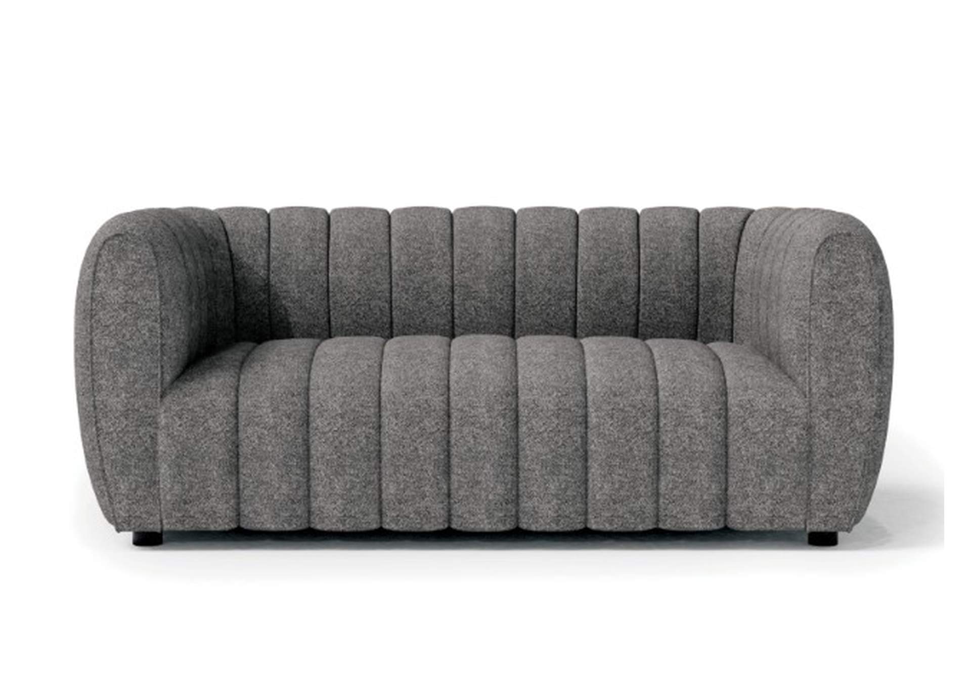 Aversa Loveseat,Furniture of America