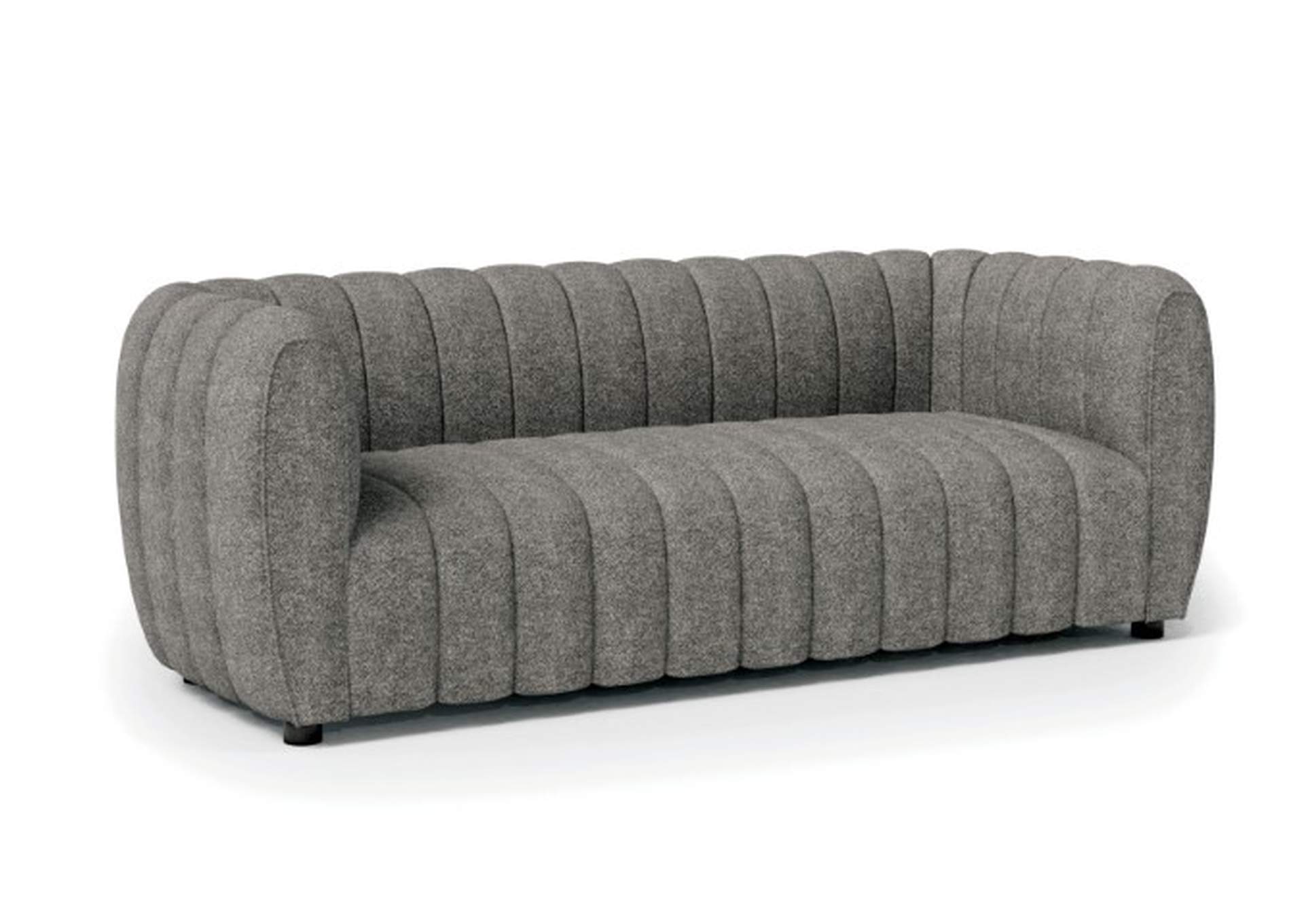 Aversa Sofa,Furniture of America