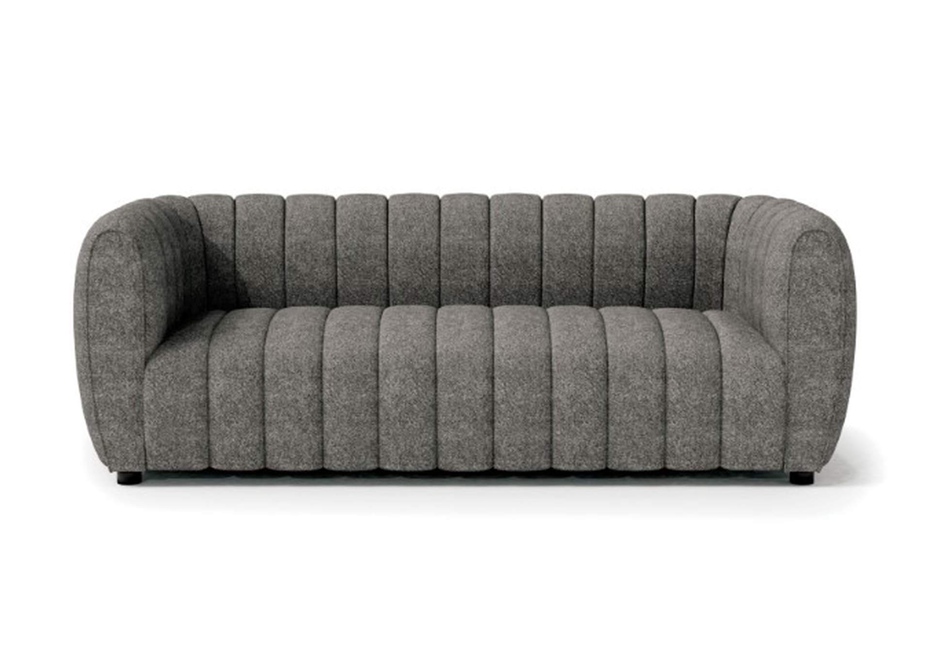 Aversa Sofa,Furniture of America