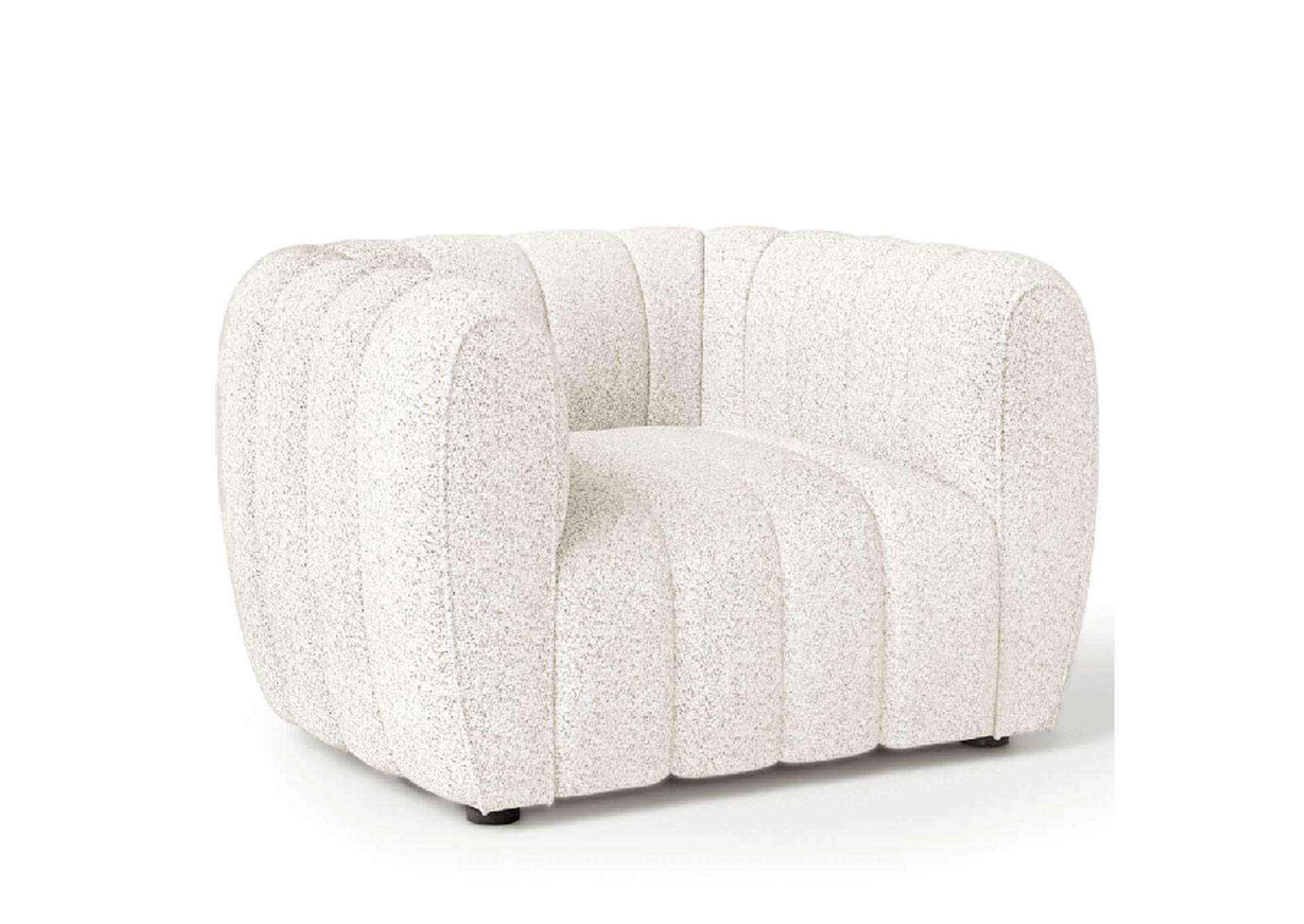 Aversa Chair,Furniture of America
