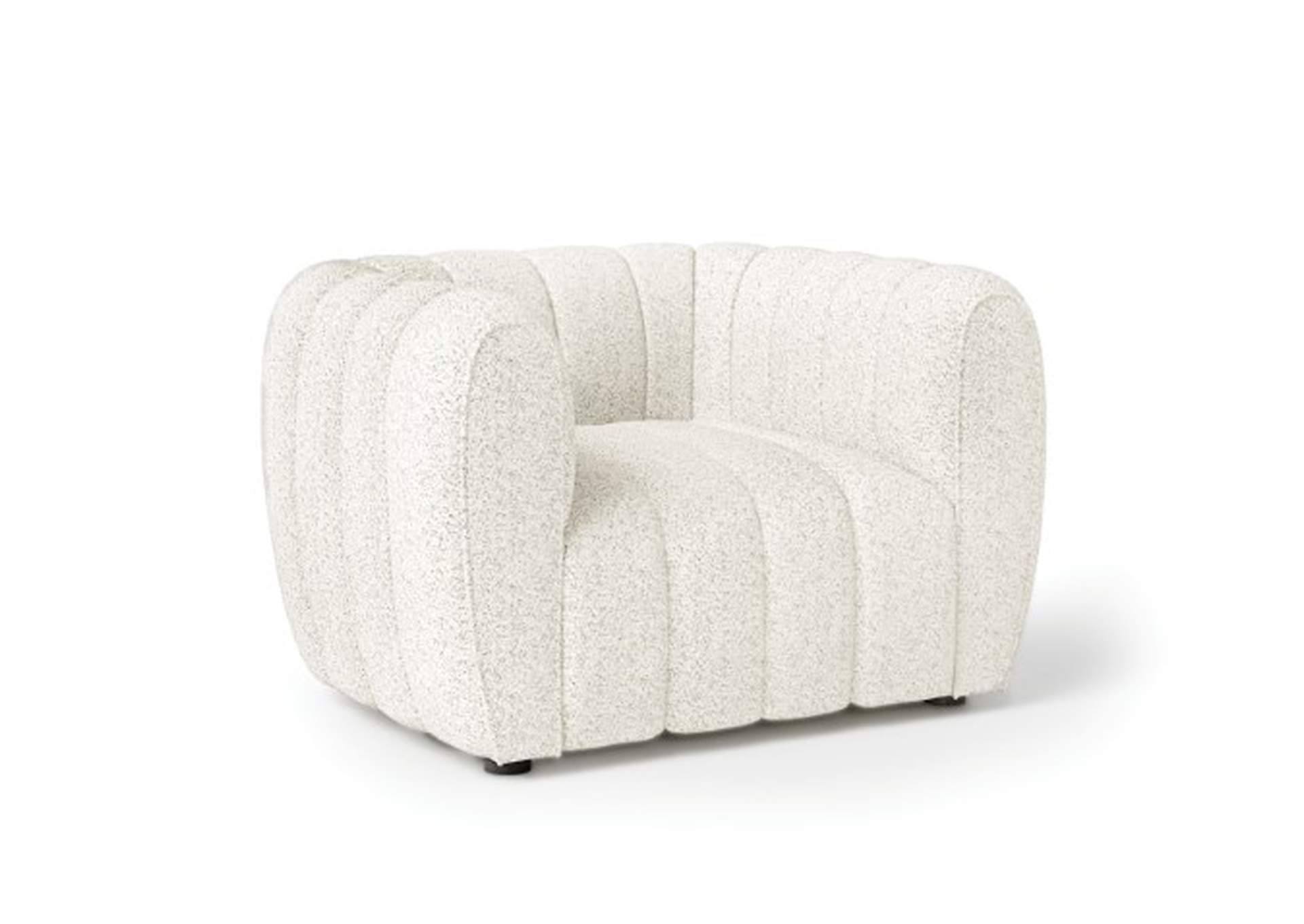 Aversa Chair,Furniture of America