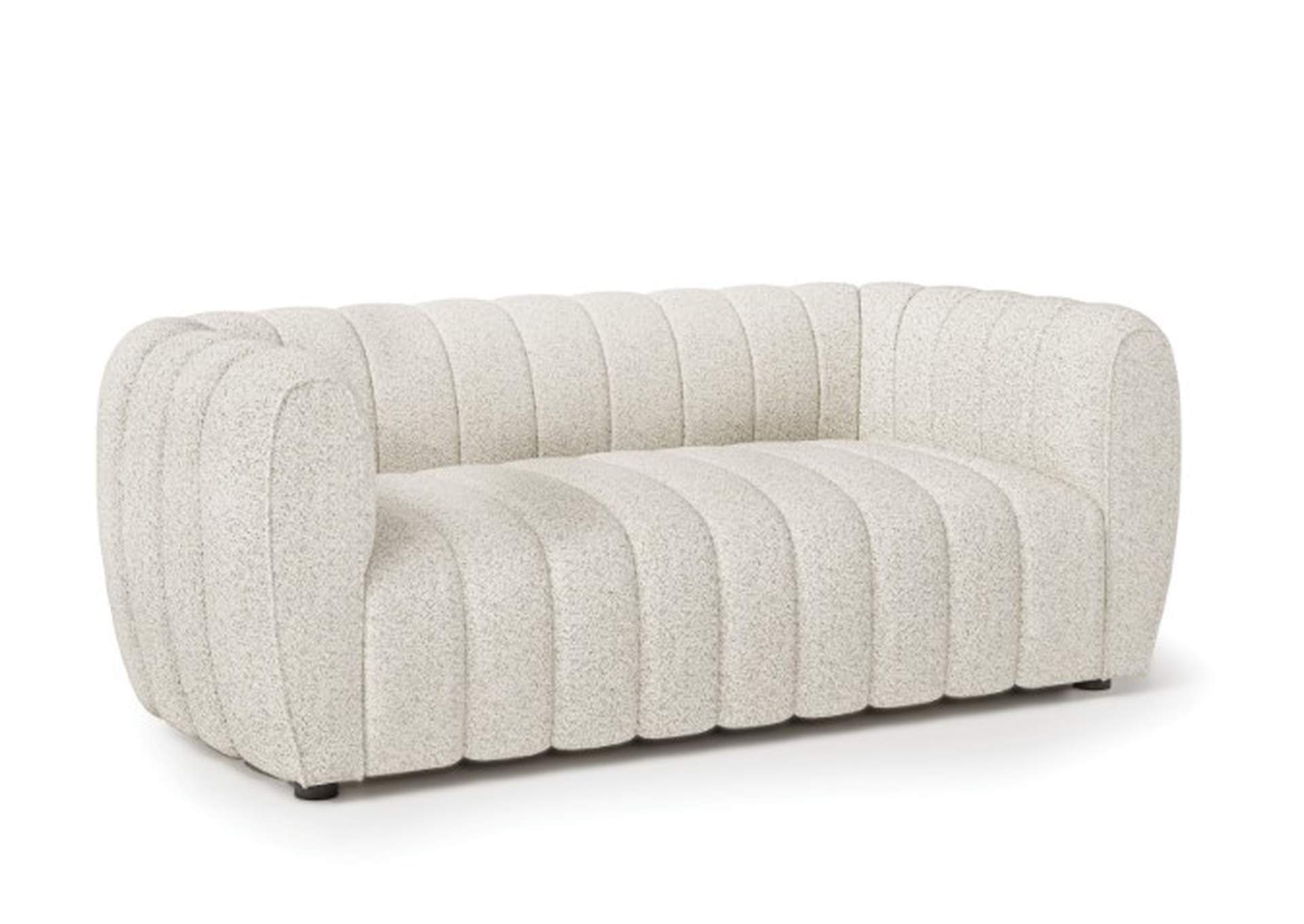 Aversa Loveseat,Furniture of America