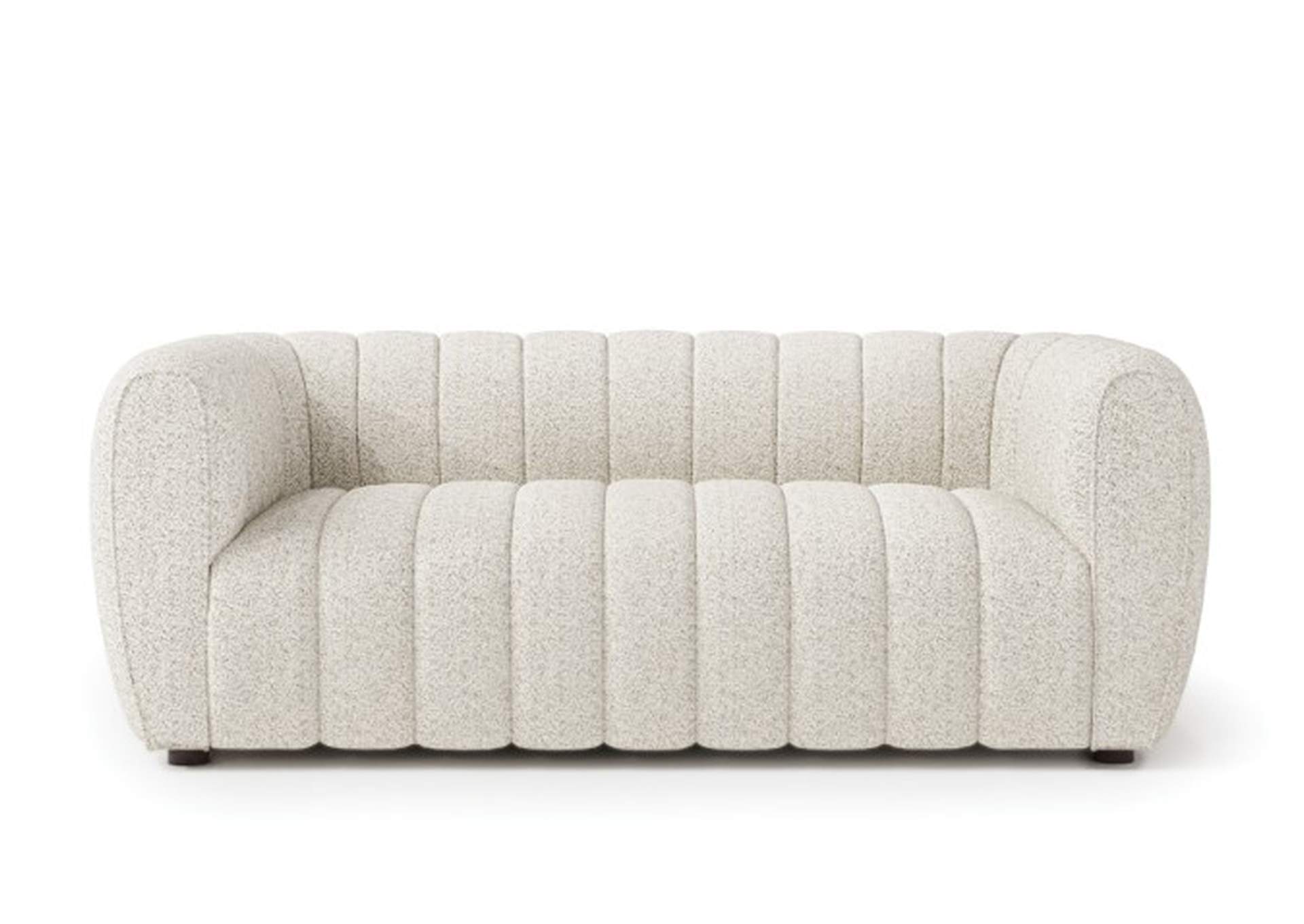Aversa Loveseat,Furniture of America