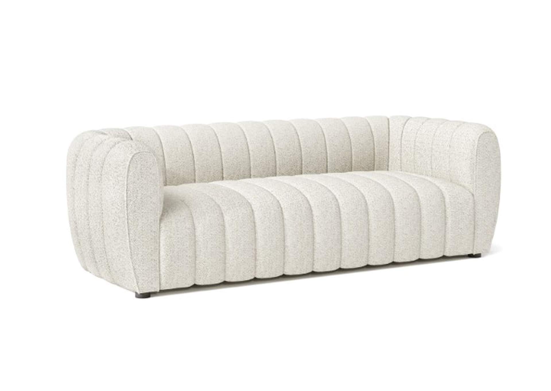 Aversa Sofa,Furniture of America