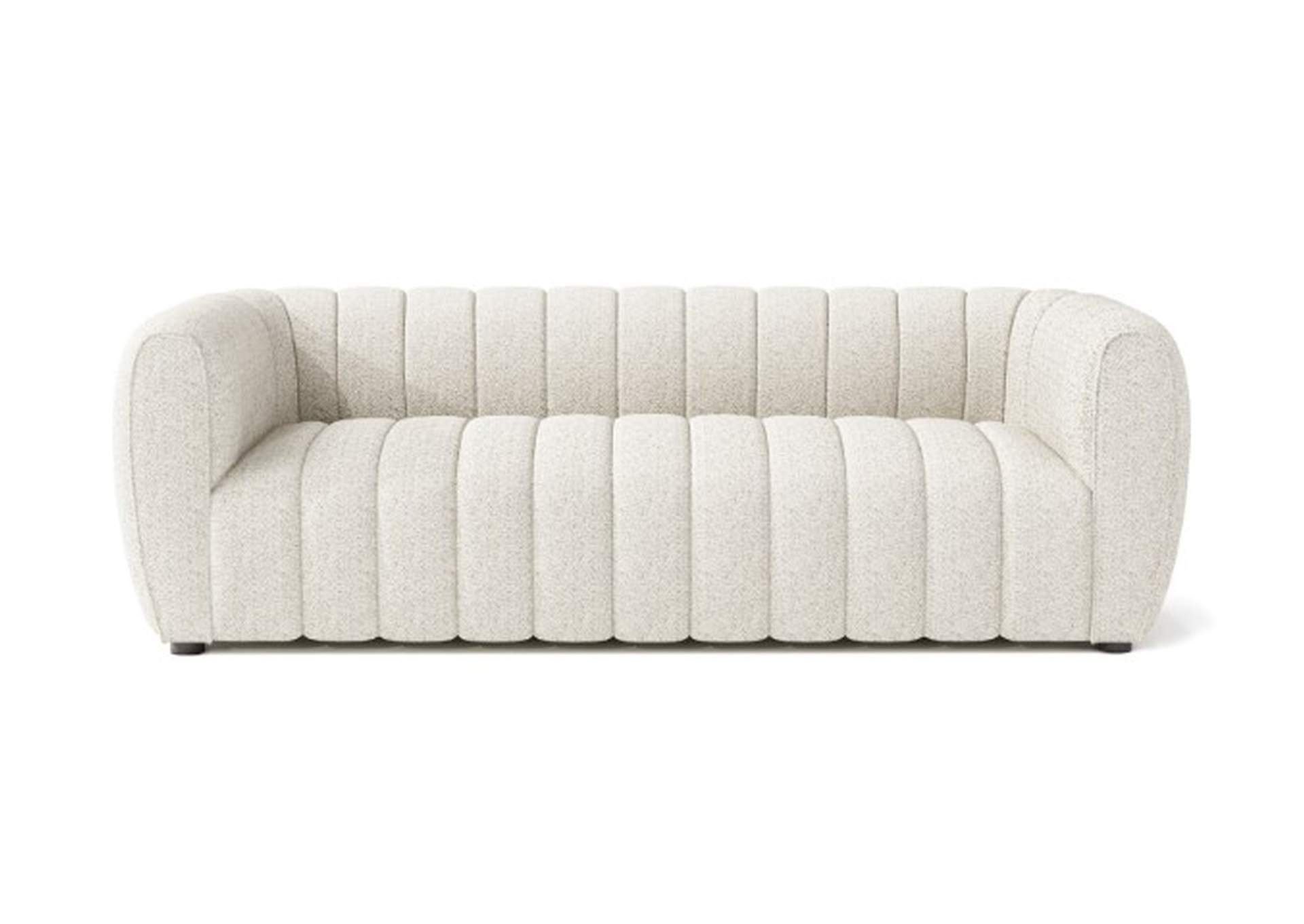 Aversa Sofa,Furniture of America