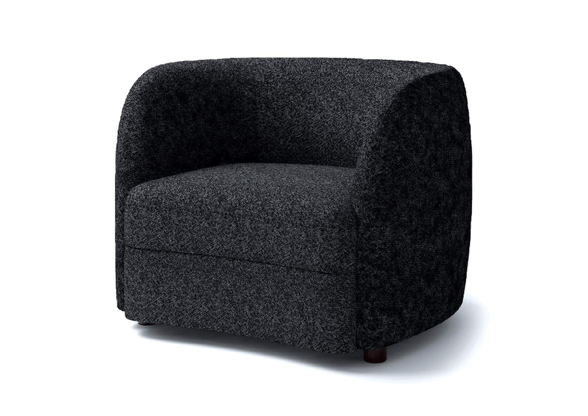 Versoix Chair,Furniture of America