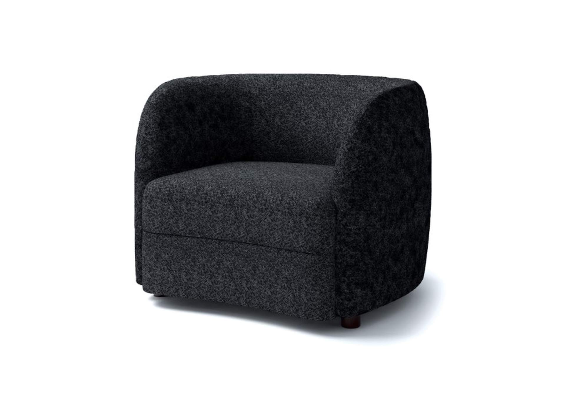 Versoix Chair,Furniture of America