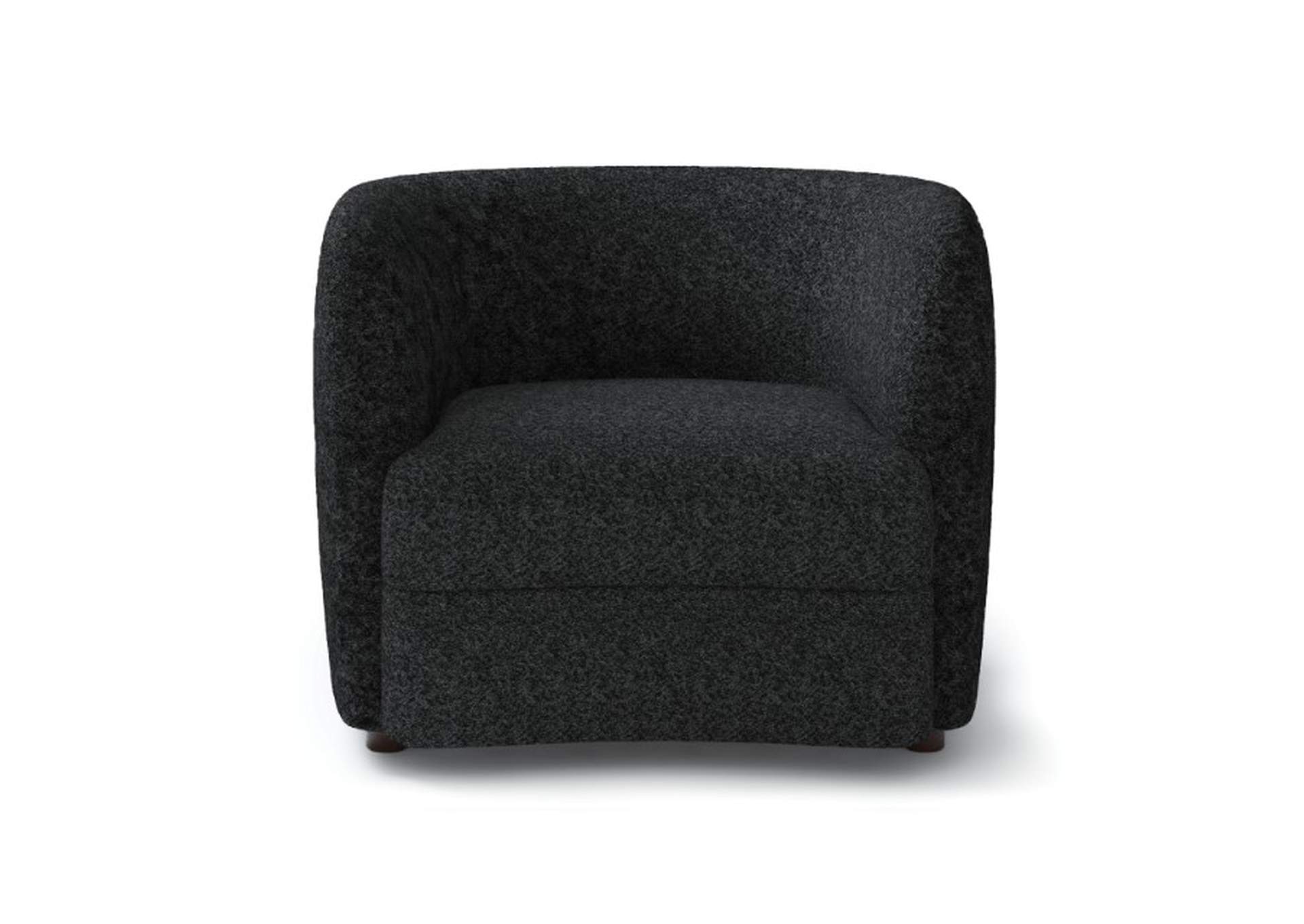 Versoix Chair,Furniture of America