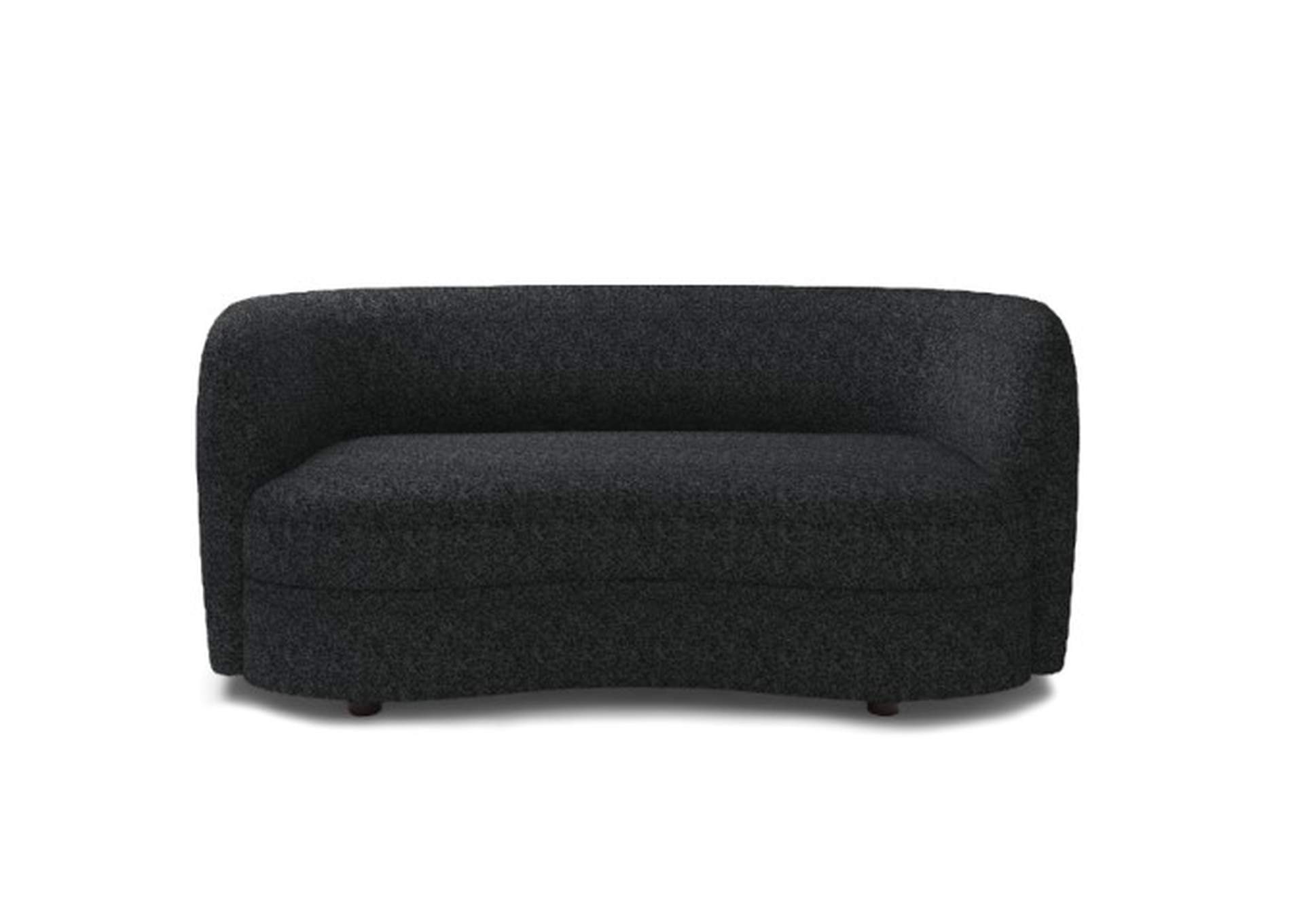 Versoix Loveseat,Furniture of America