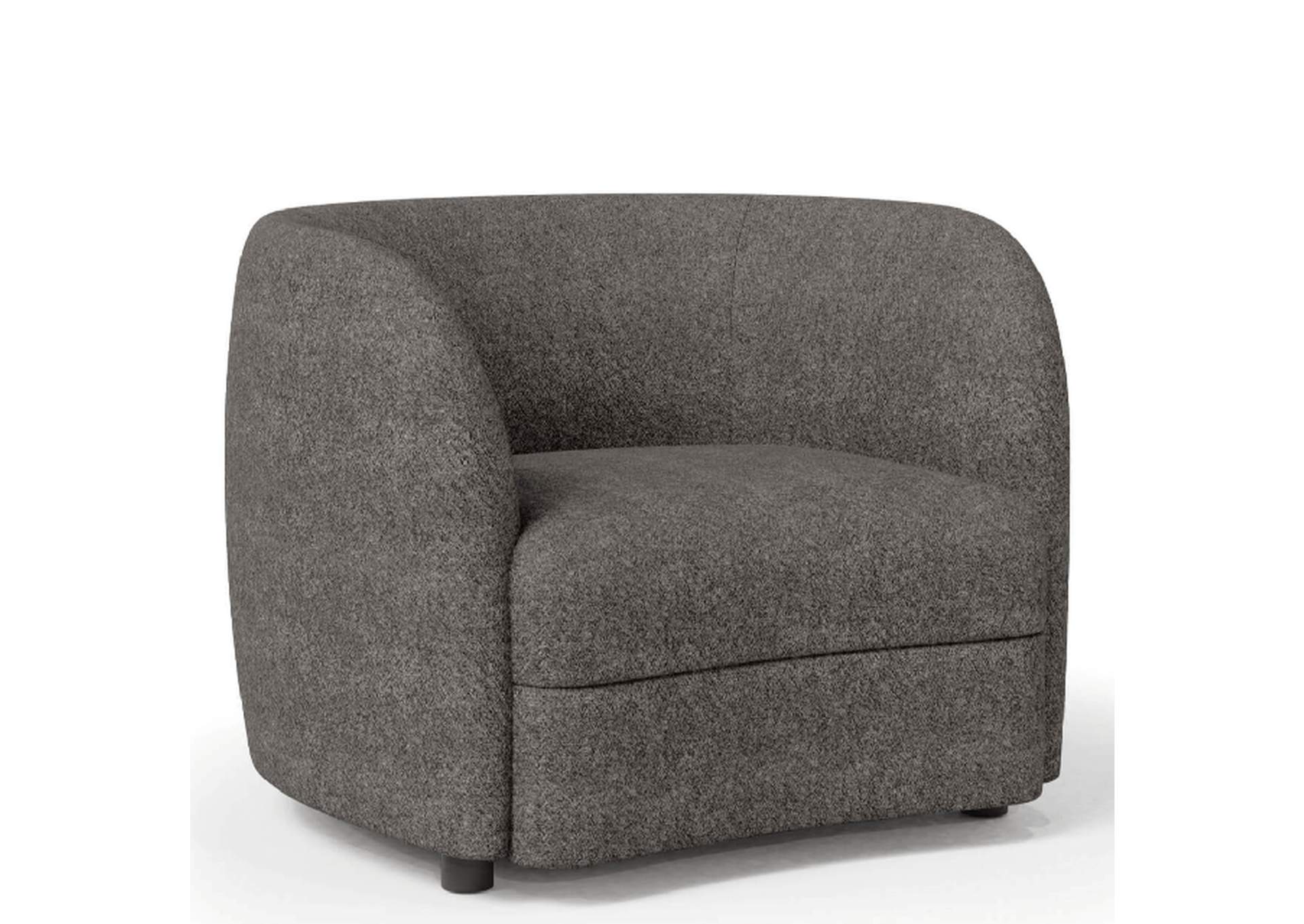 Versoix Chair,Furniture of America
