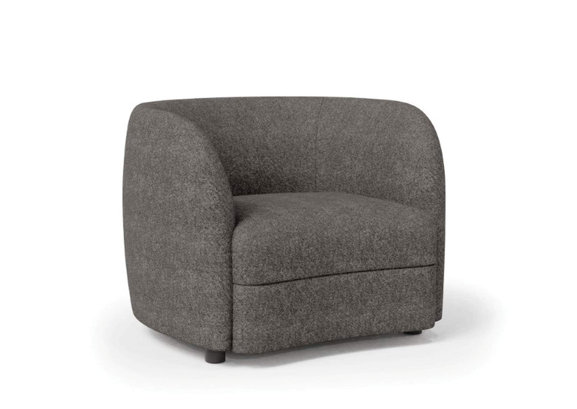 Versoix Chair,Furniture of America