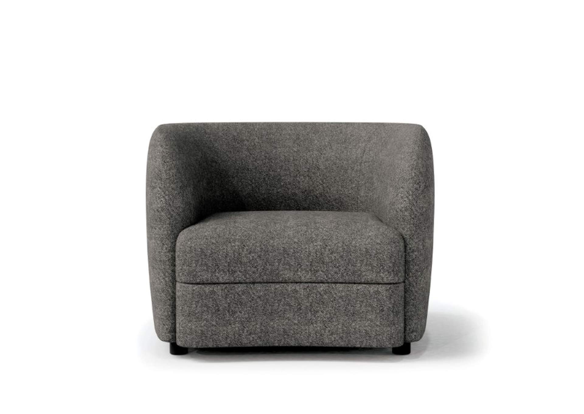 Versoix Chair,Furniture of America